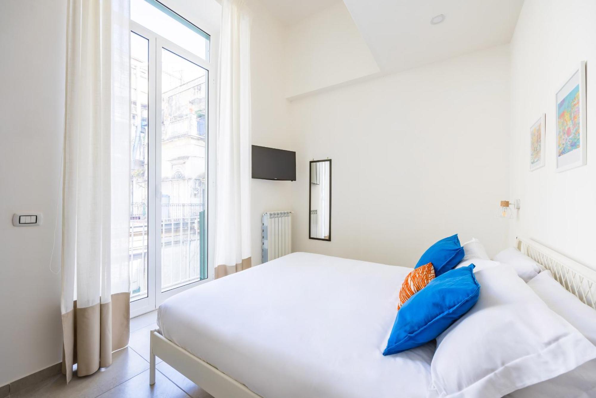 Guest house Spagnoli Housing By Wonderful Italy