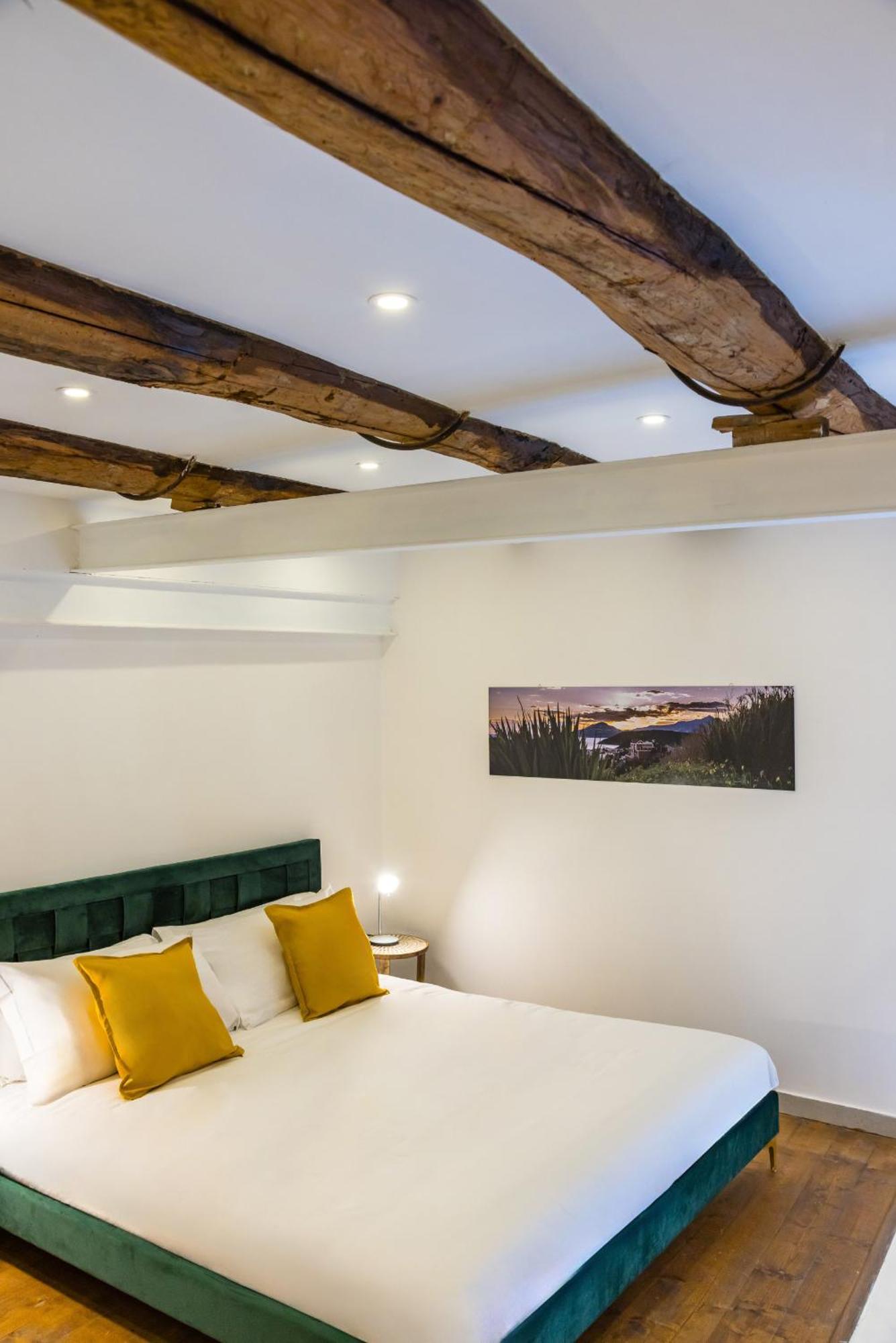 Guest house Spagnoli Housing By Wonderful Italy *