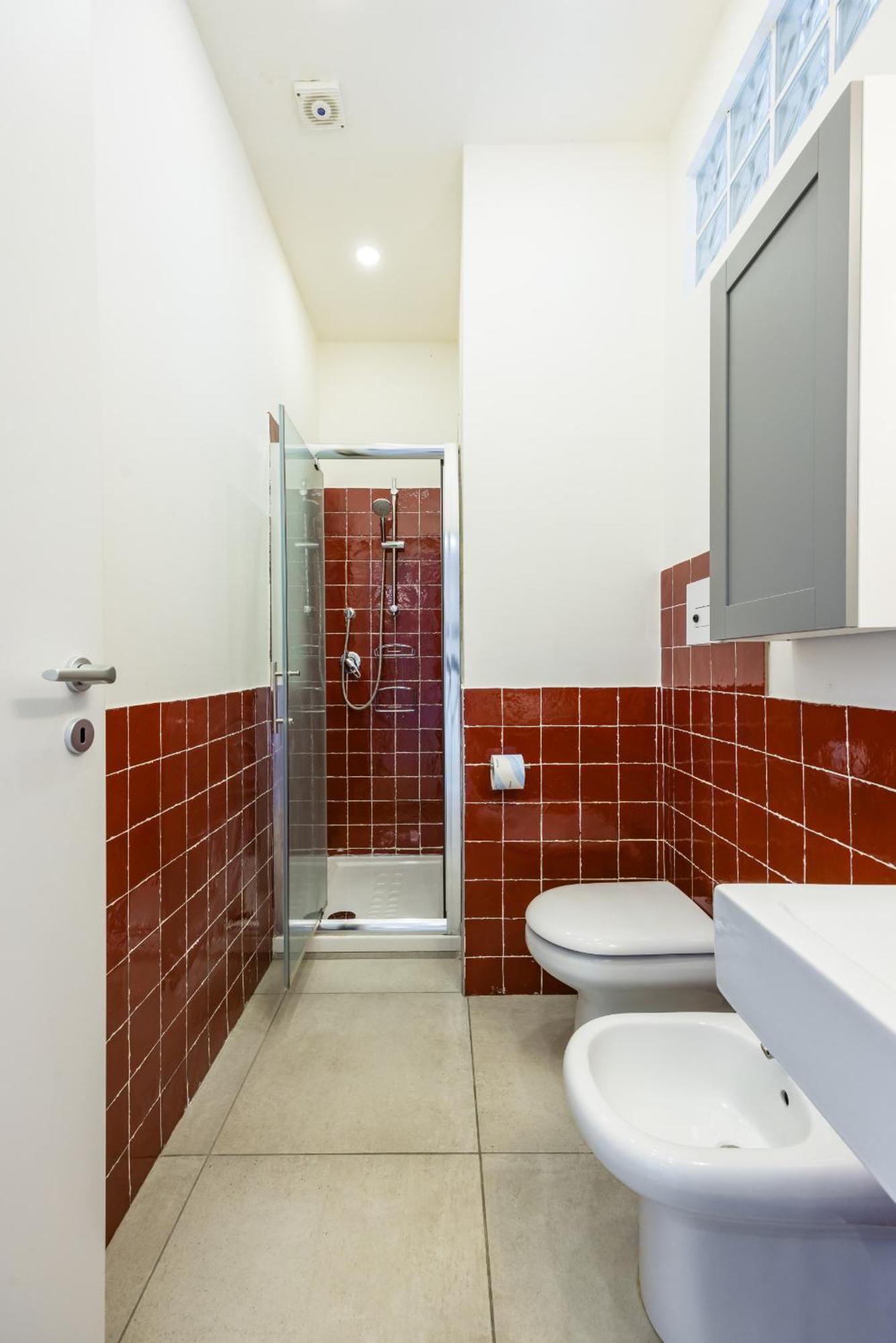 Spagnoli Housing By Wonderful Italy *