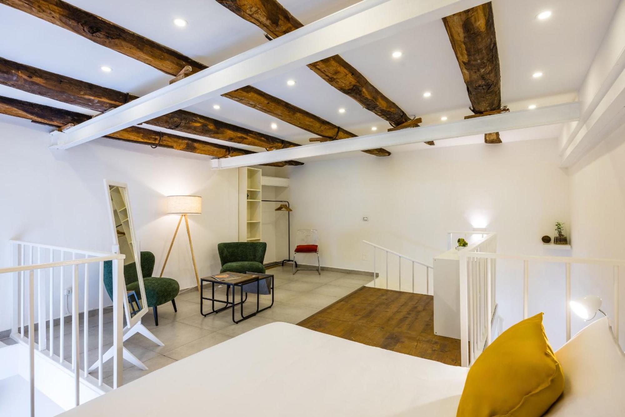 Spagnoli Housing By Wonderful Italy *