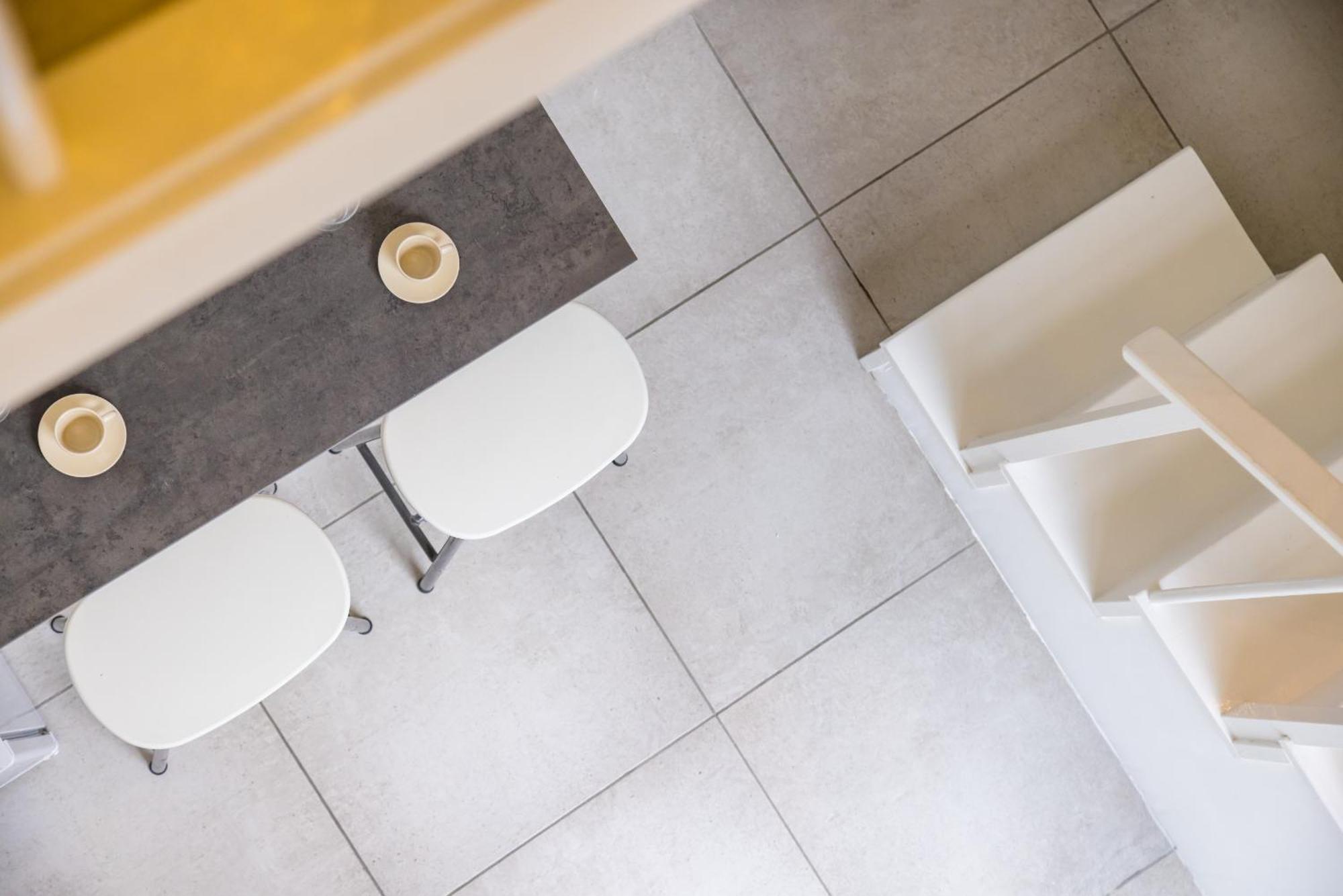 Spagnoli Housing By Wonderful Italy *