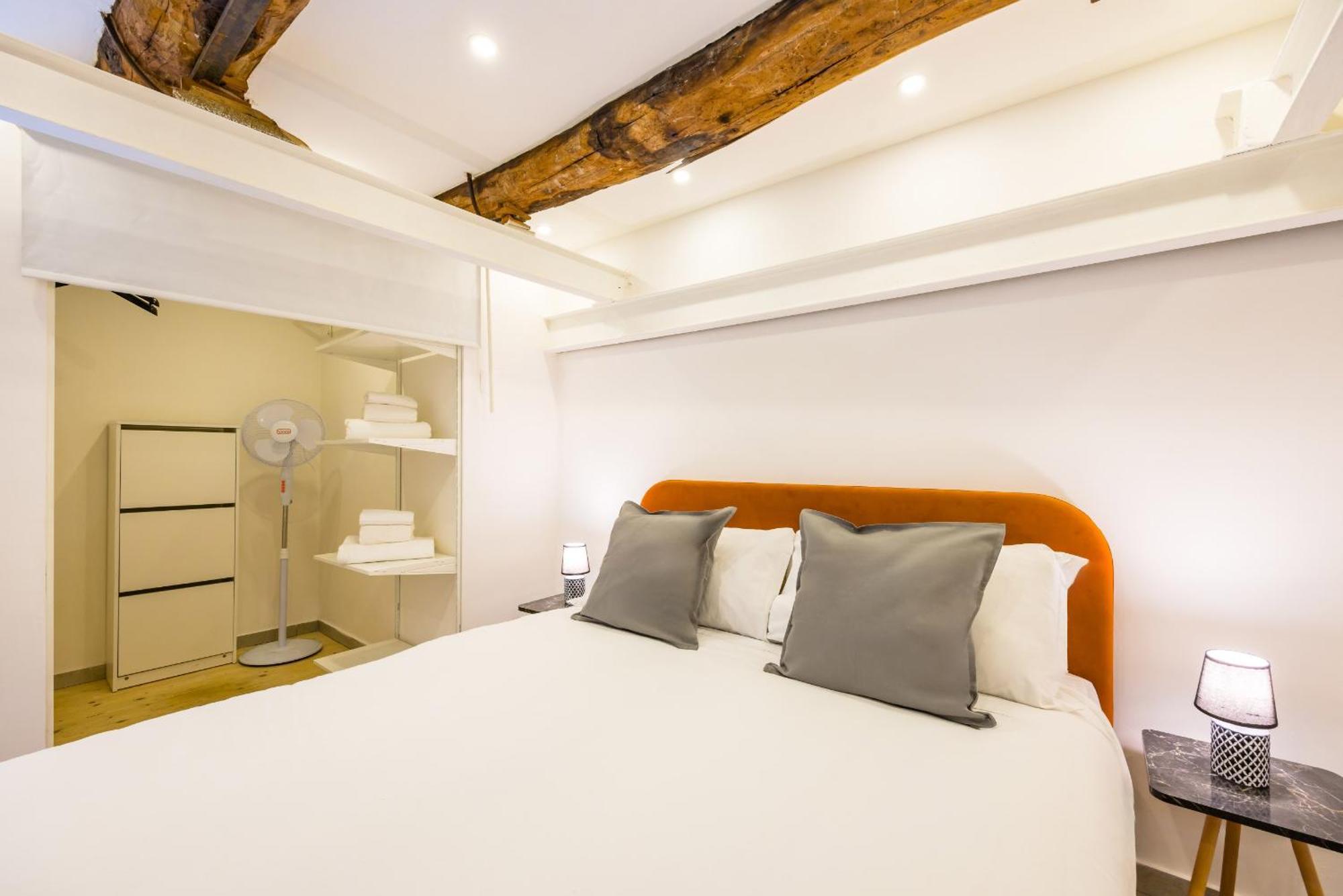Spagnoli Housing By Wonderful Italy Guest house Naples