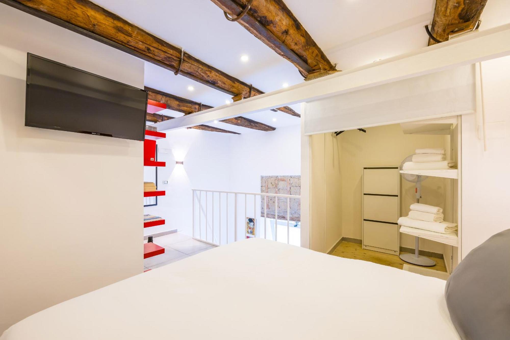 Spagnoli Housing By Wonderful Italy Guest house *