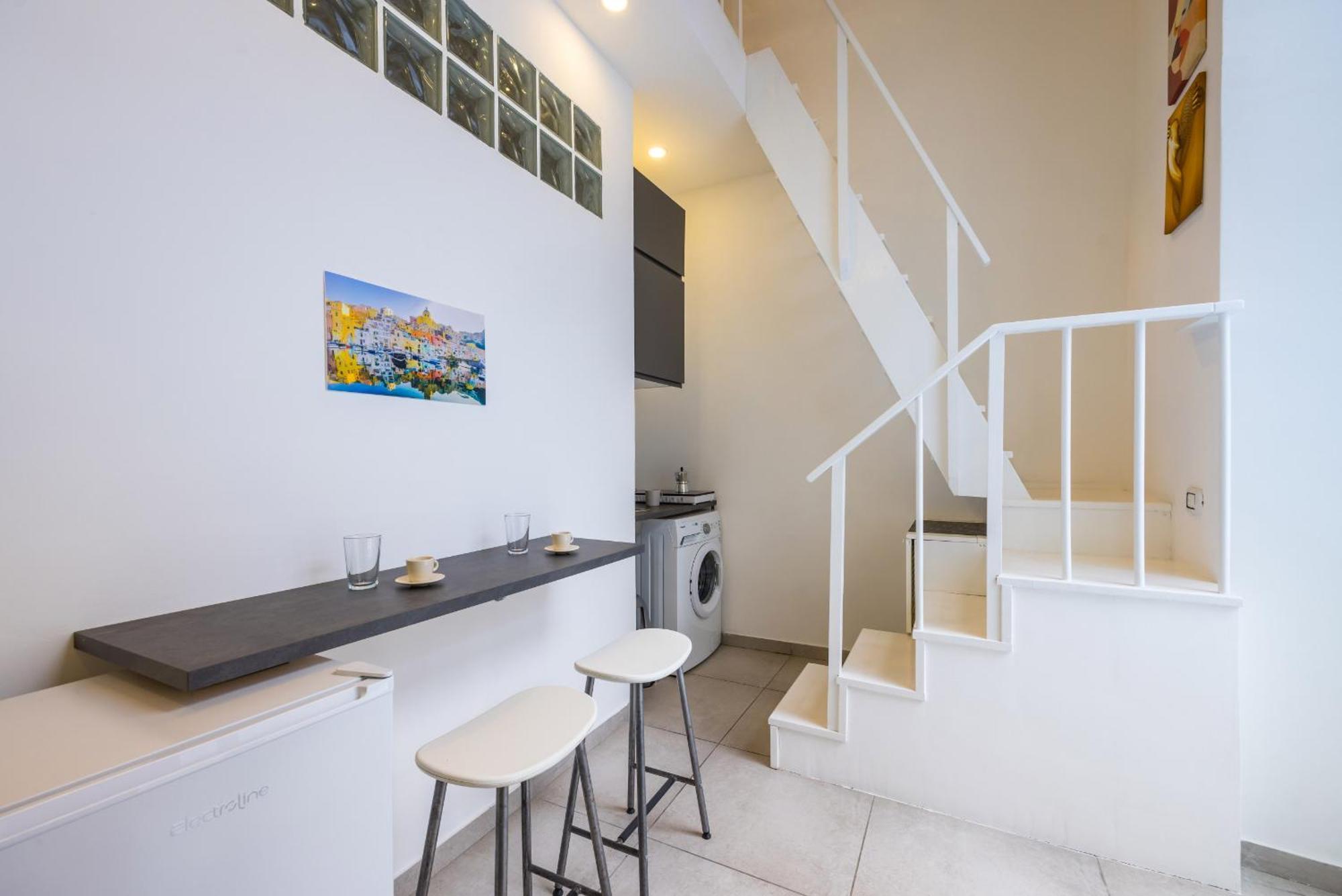 Guest house Spagnoli Housing By Wonderful Italy Naples