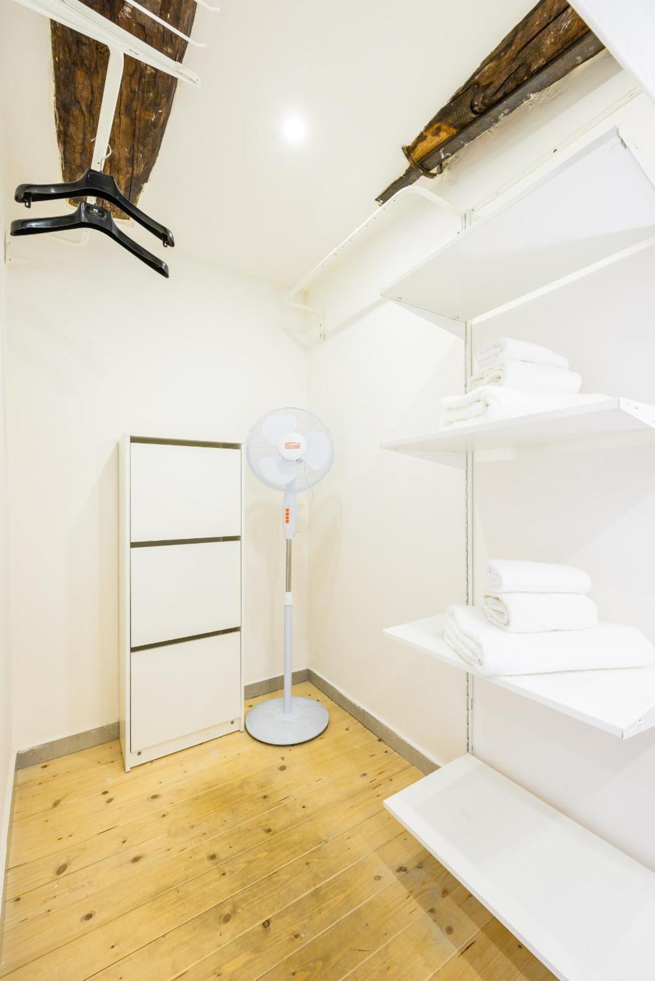 Spagnoli Housing By Wonderful Italy