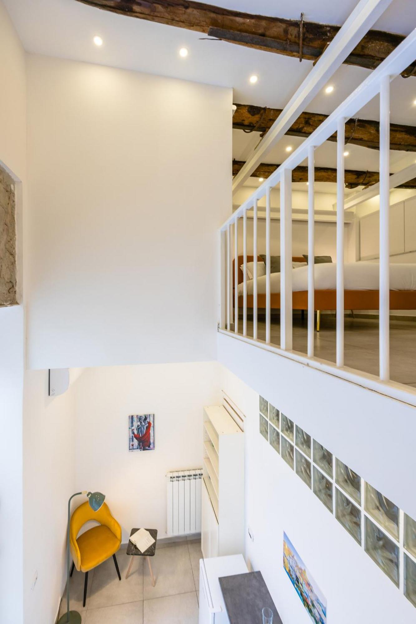 Spagnoli Housing By Wonderful Italy Guest house *