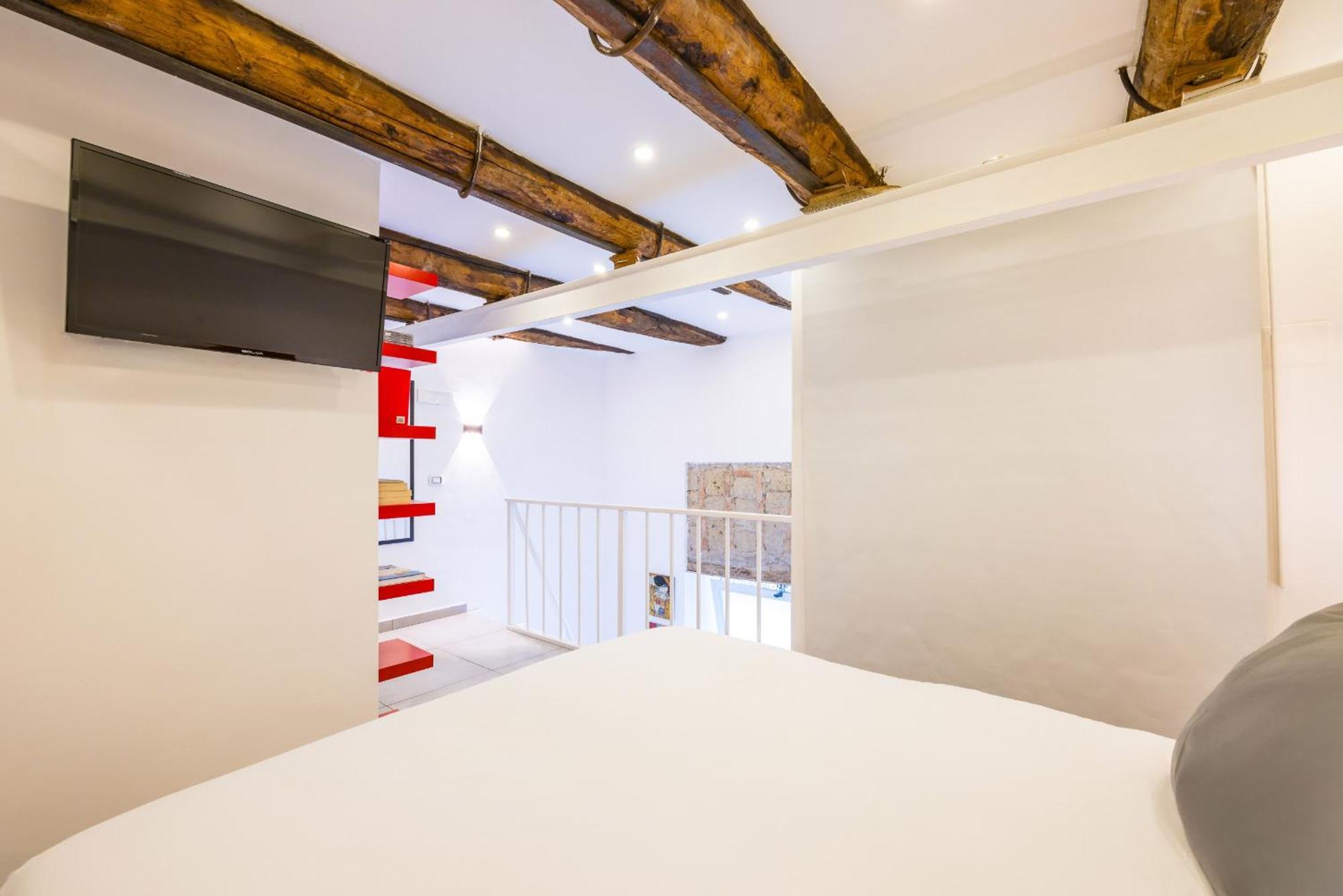 Spagnoli Housing By Wonderful Italy Guest house *