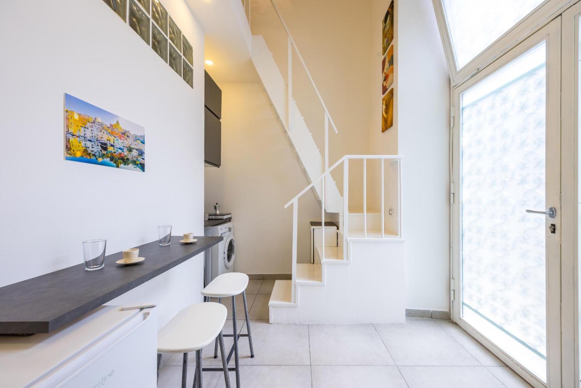Spagnoli Housing By Wonderful Italy