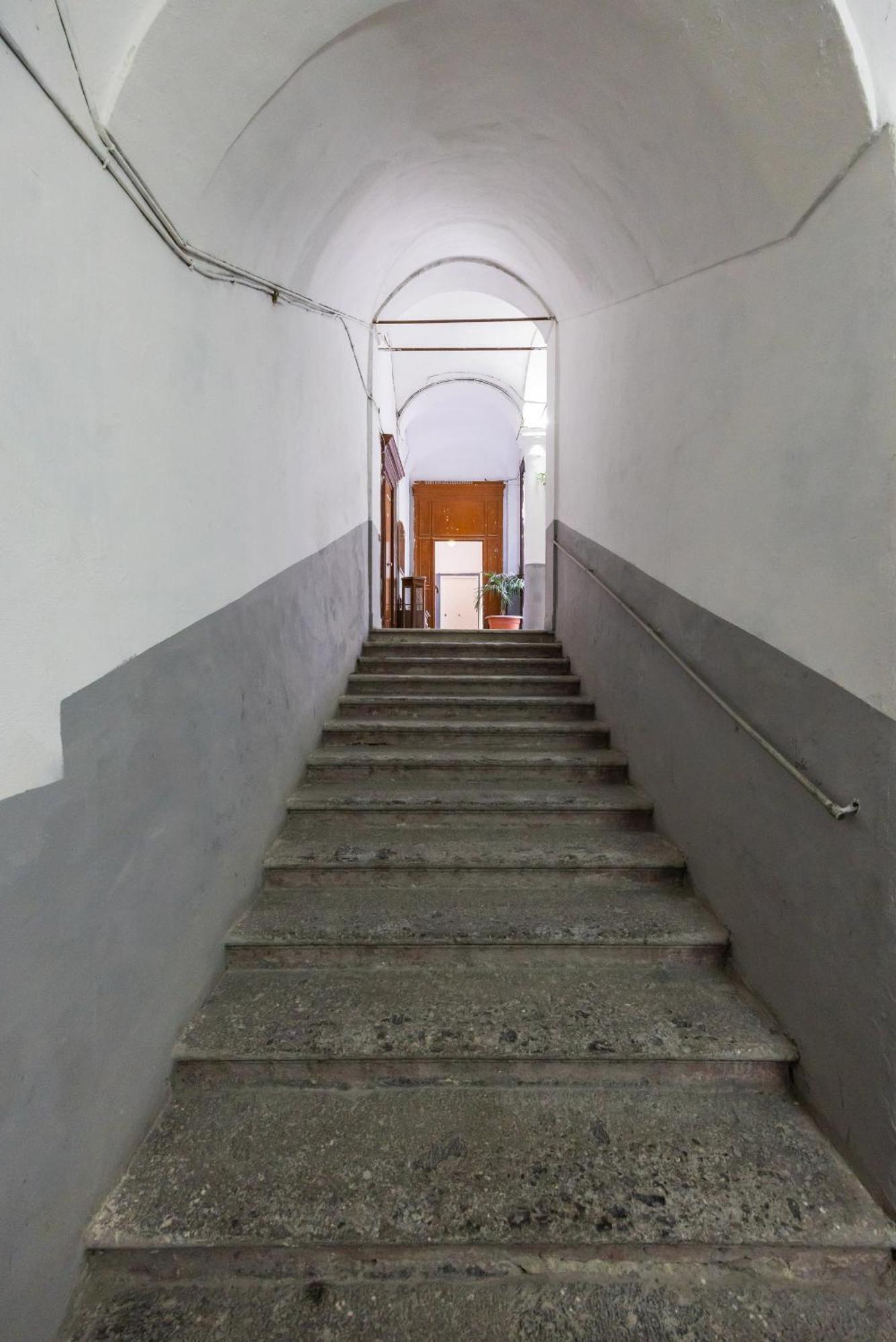 Guest house Spagnoli Housing By Wonderful Italy Naples