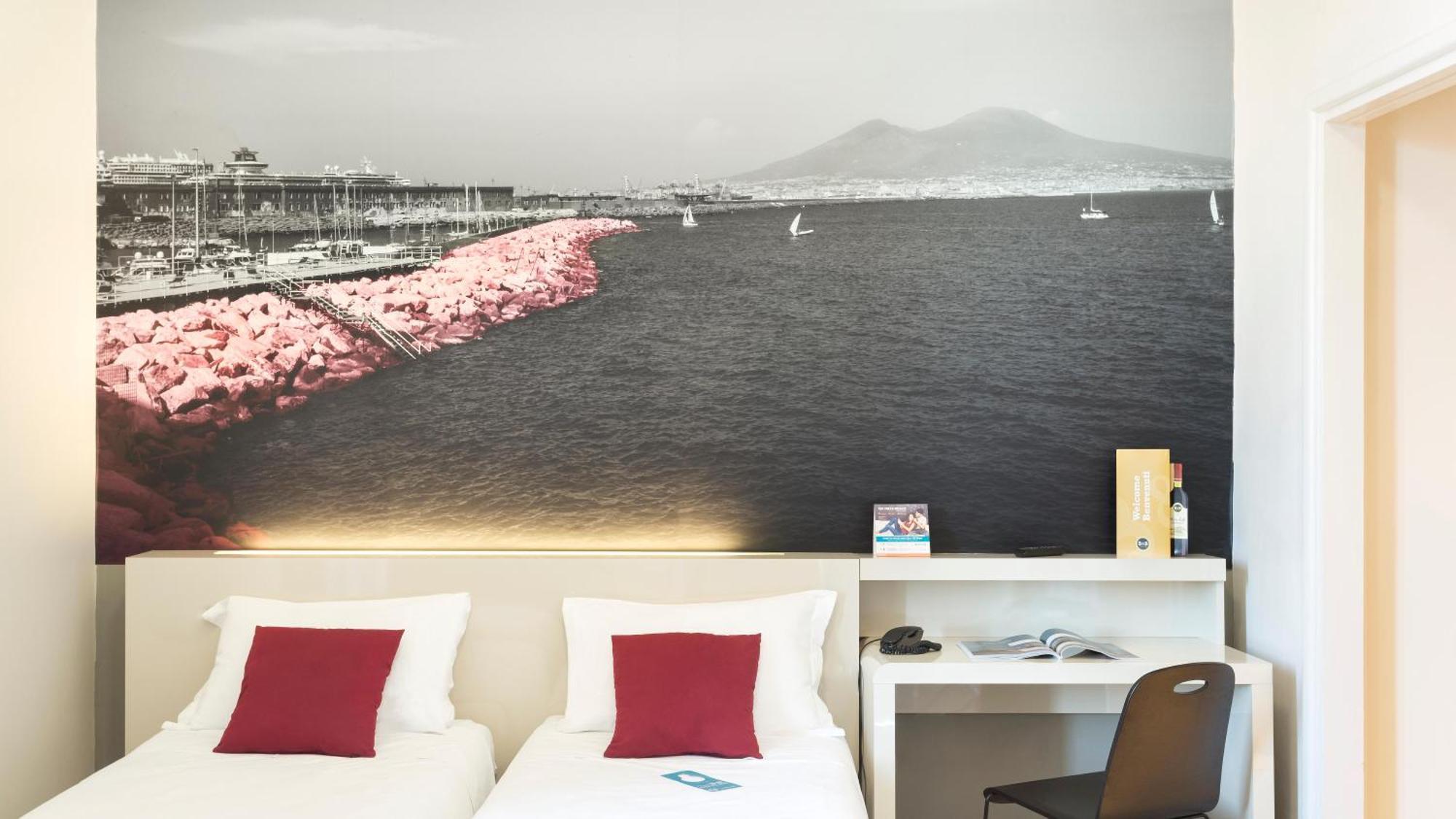 B&B Hotel Napoli