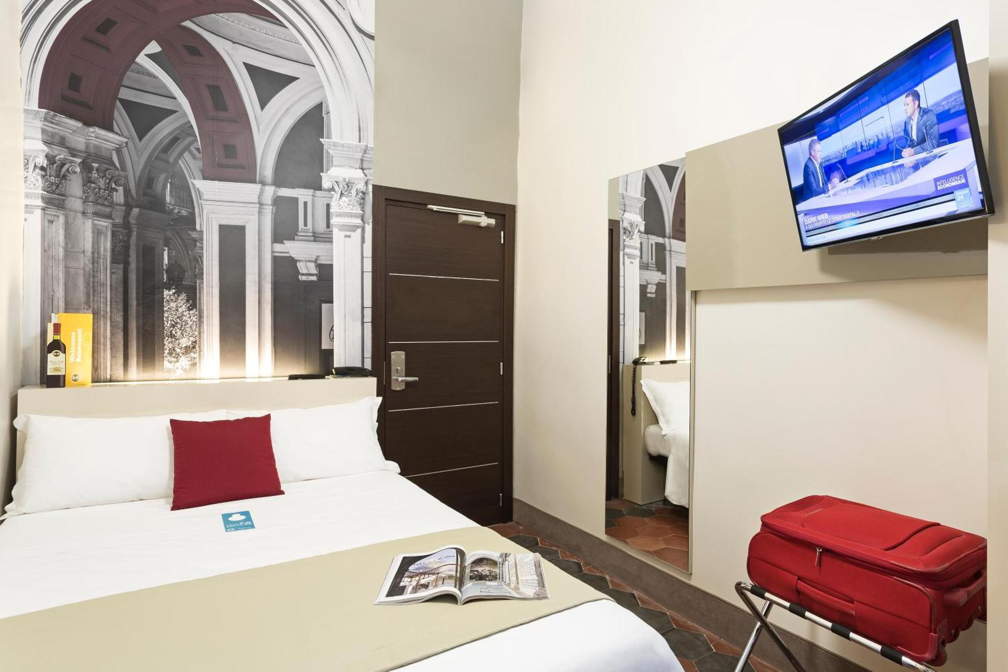 B&B Hotel Napoli Hotel