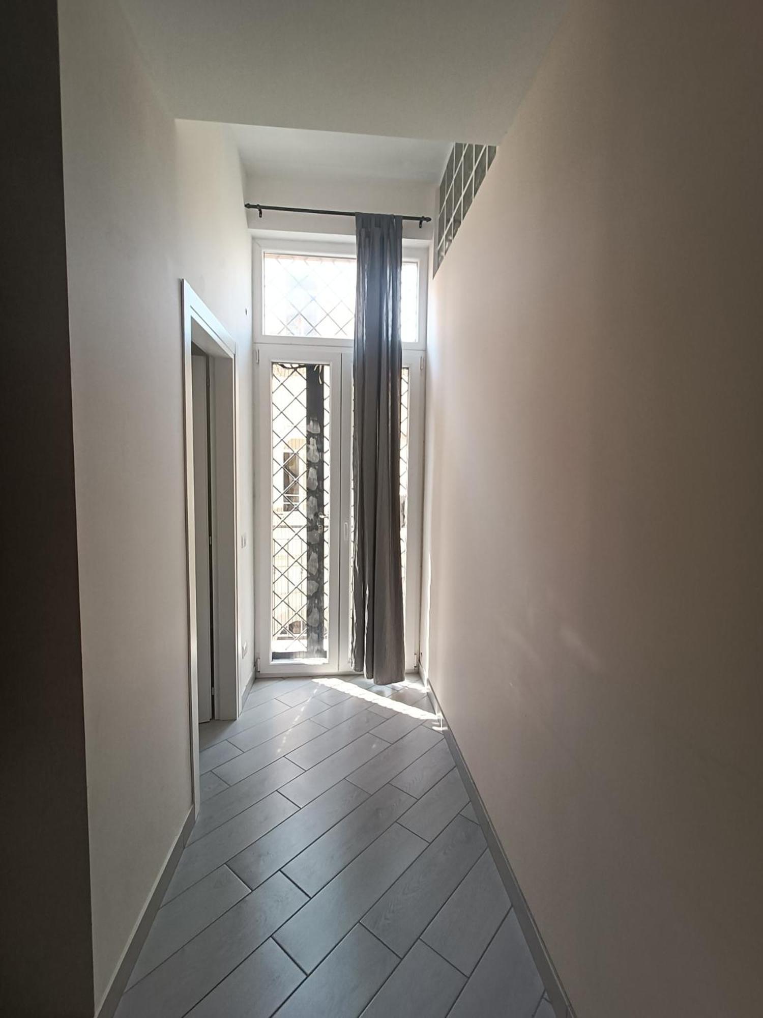 Ruggiero's Apartment *