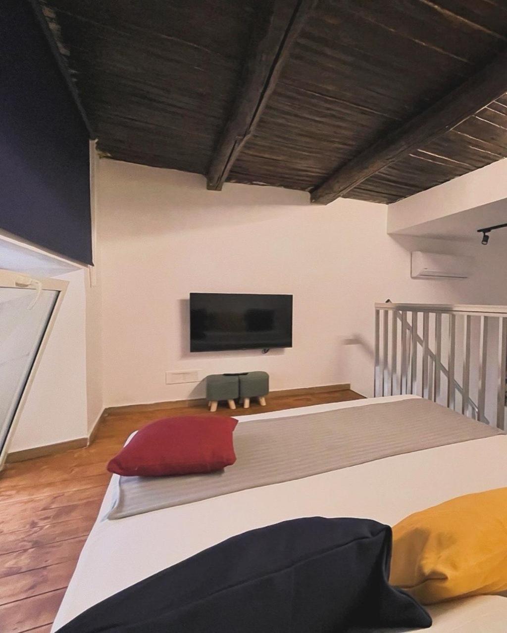 Guest house Np Spaccanapoli *