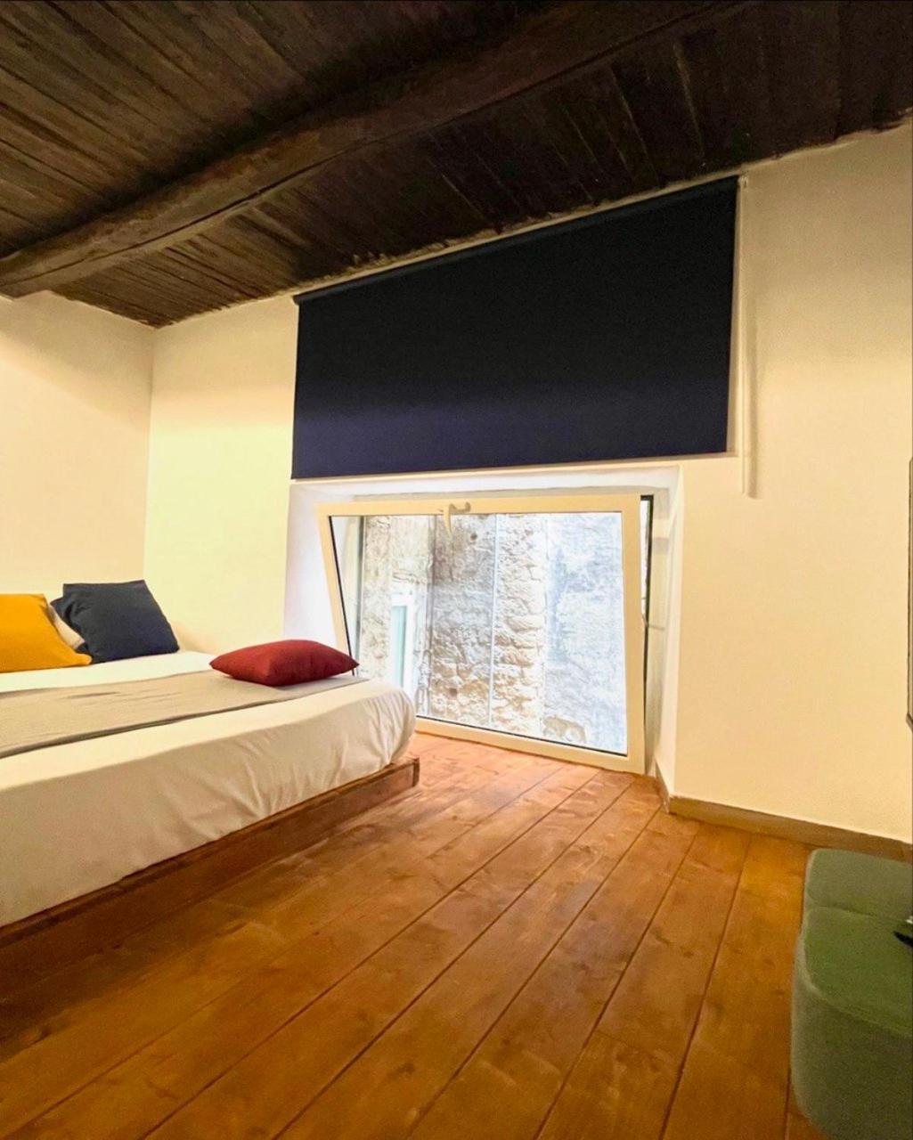Np Spaccanapoli Guest house *