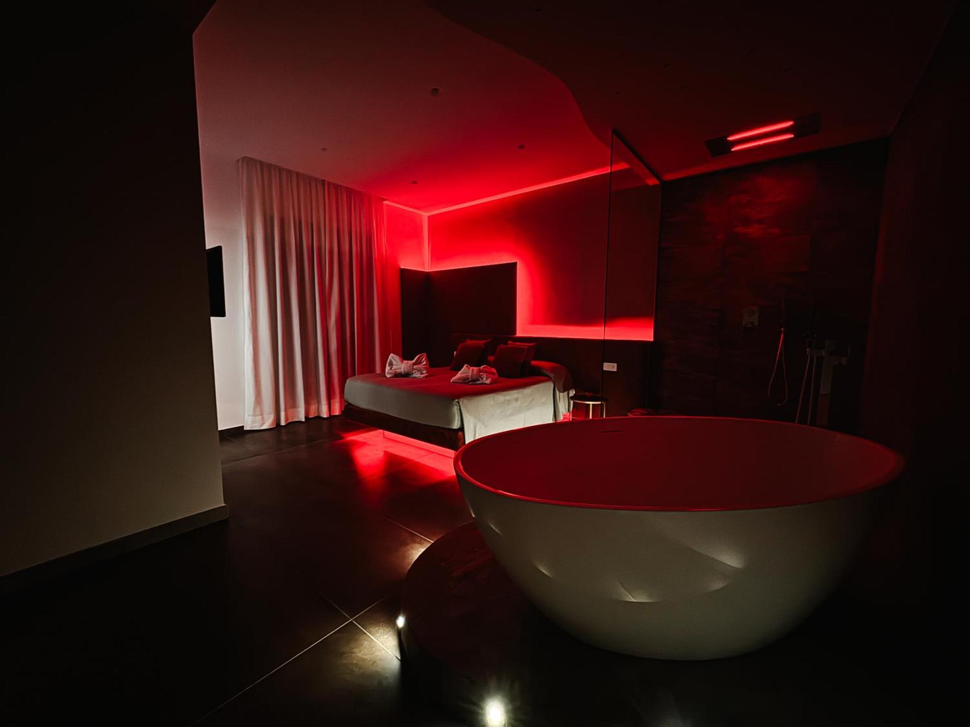Guest house Re Lazzarone *