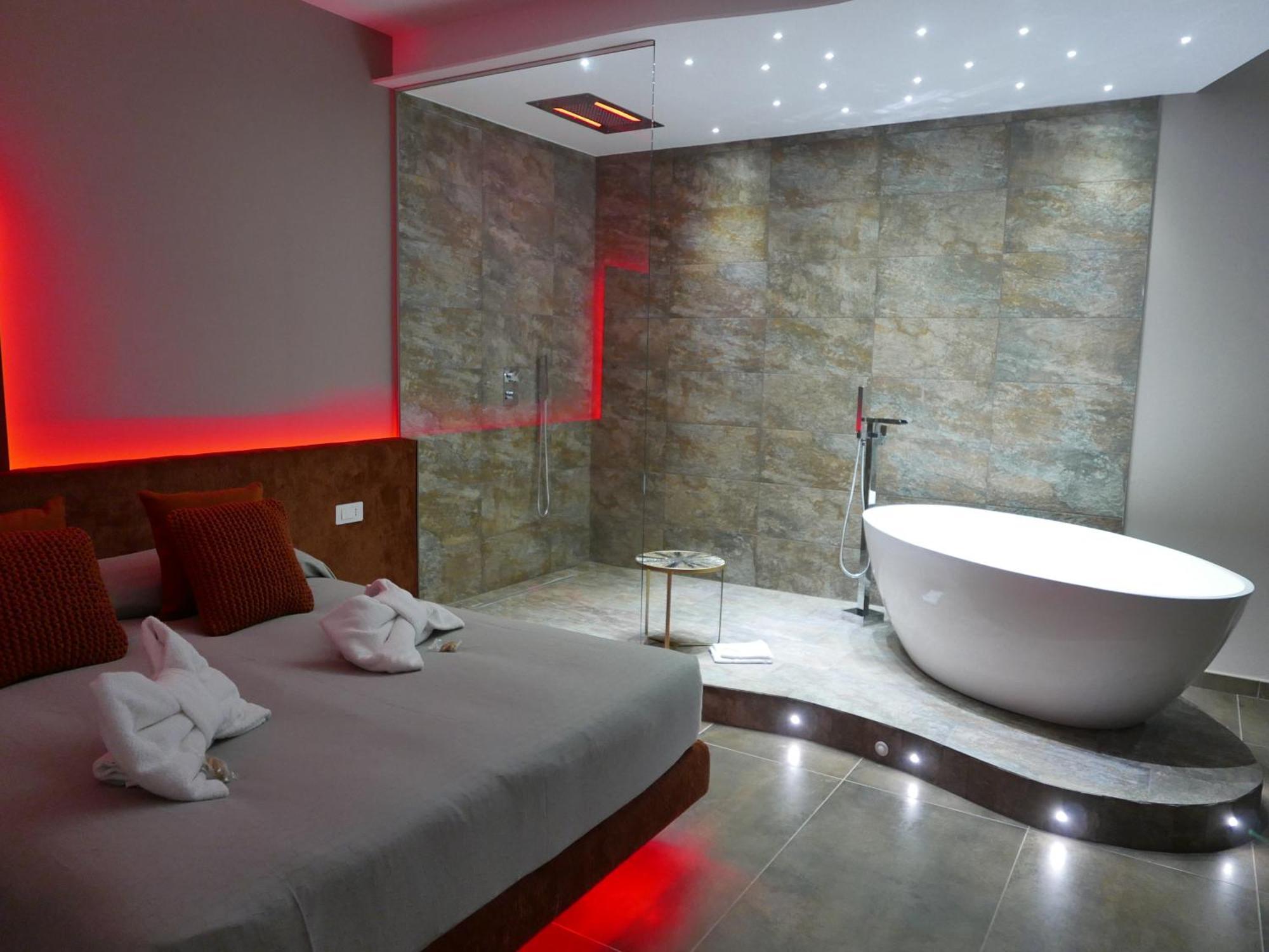 Re Lazzarone Guest house