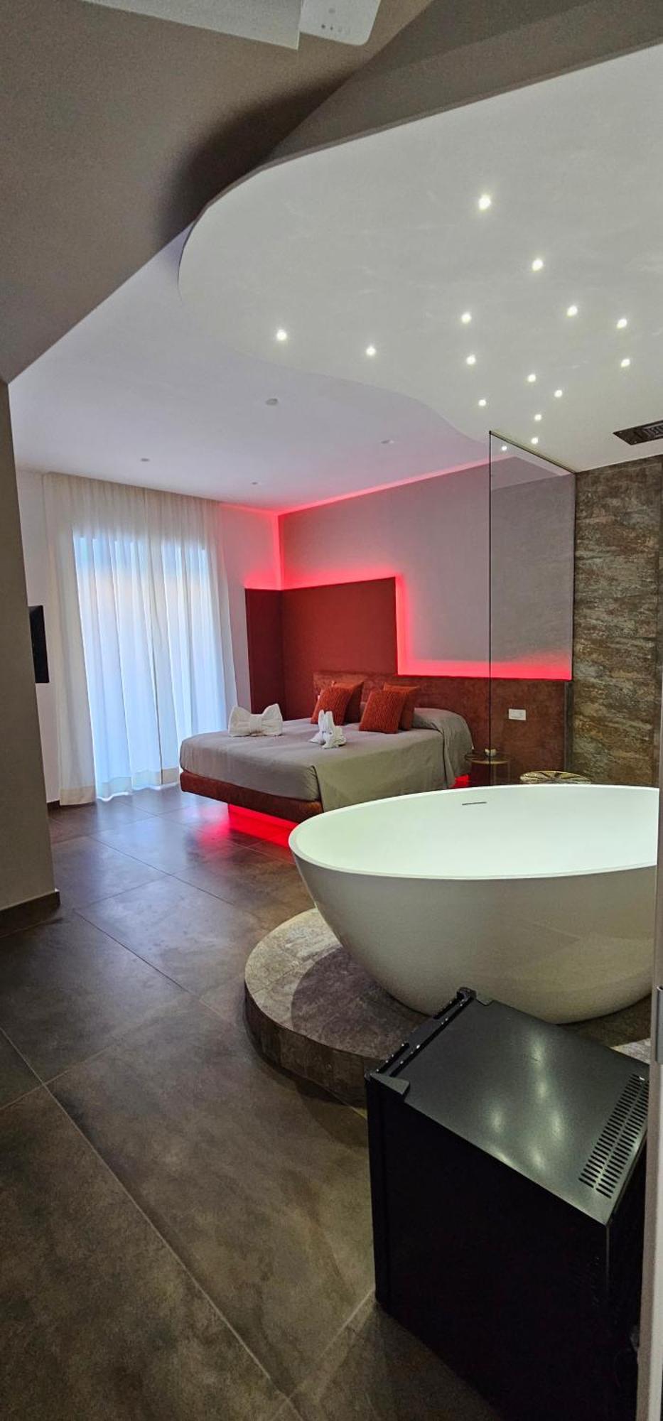 Guest house Re Lazzarone