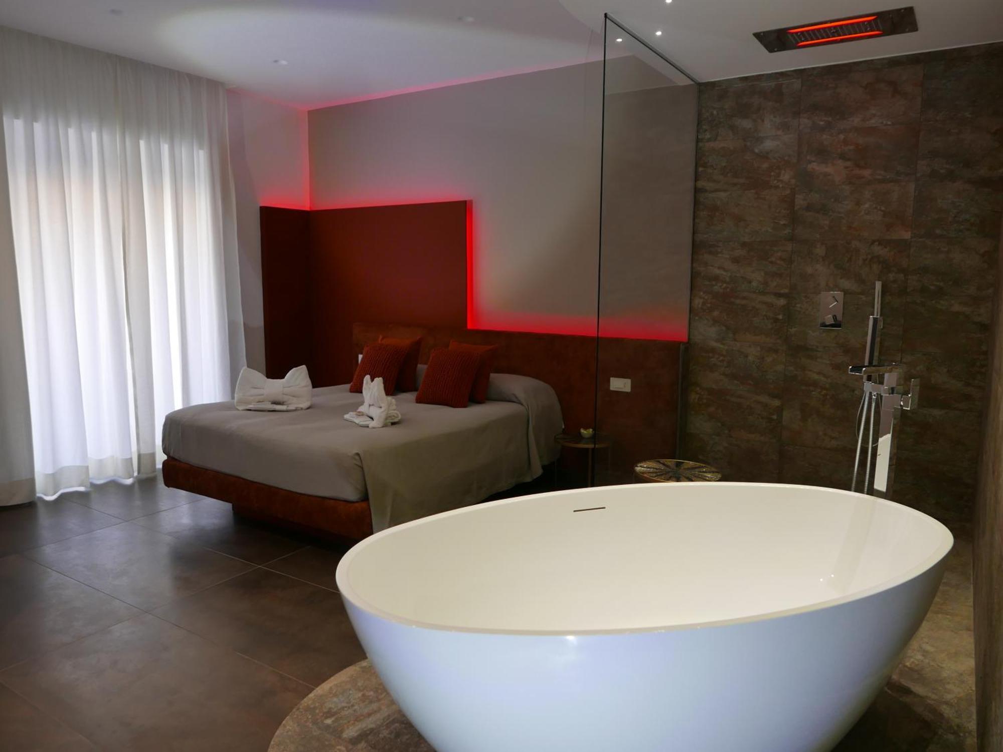 Re Lazzarone Guest house Naples