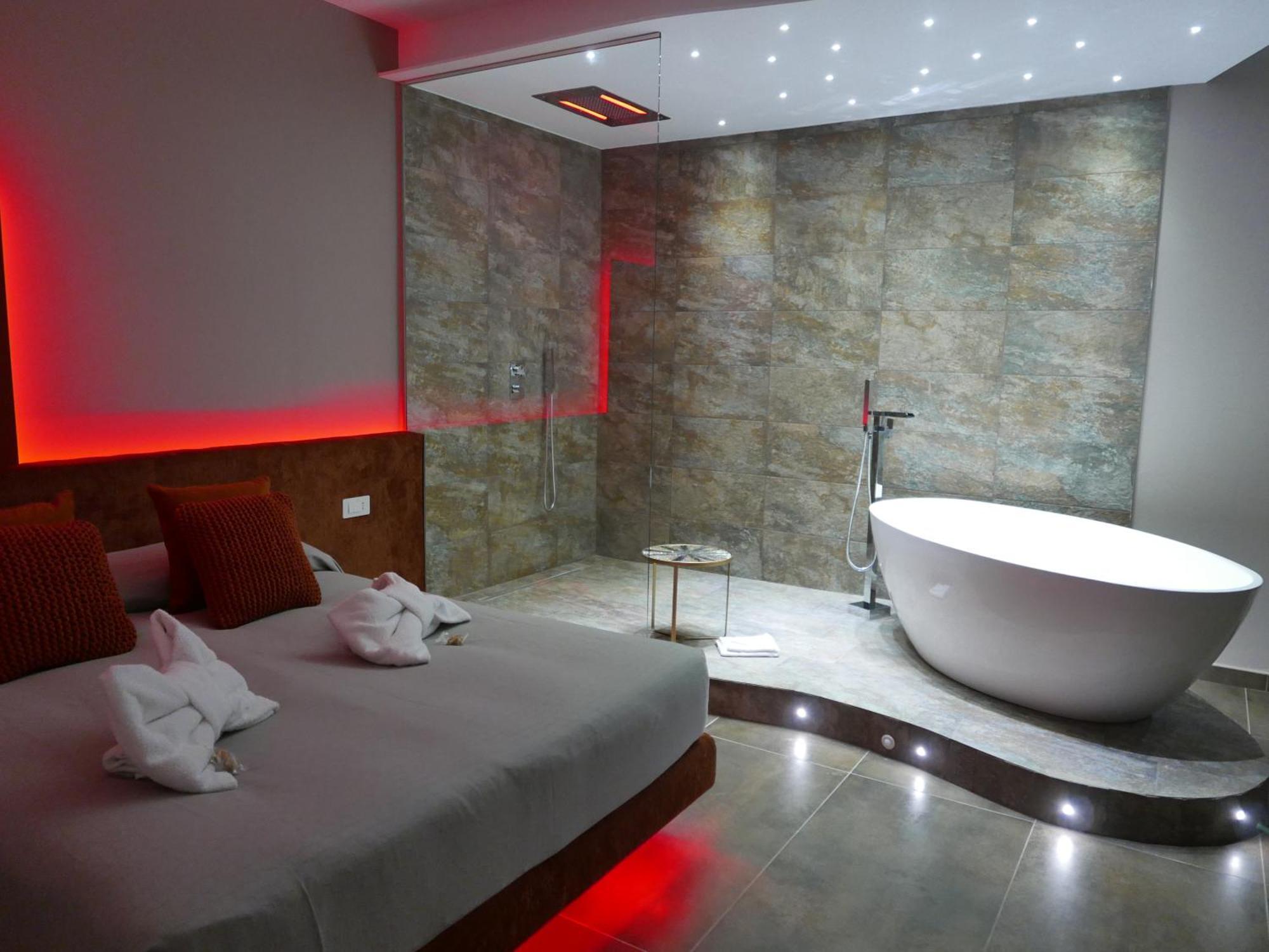 Re Lazzarone Guest house