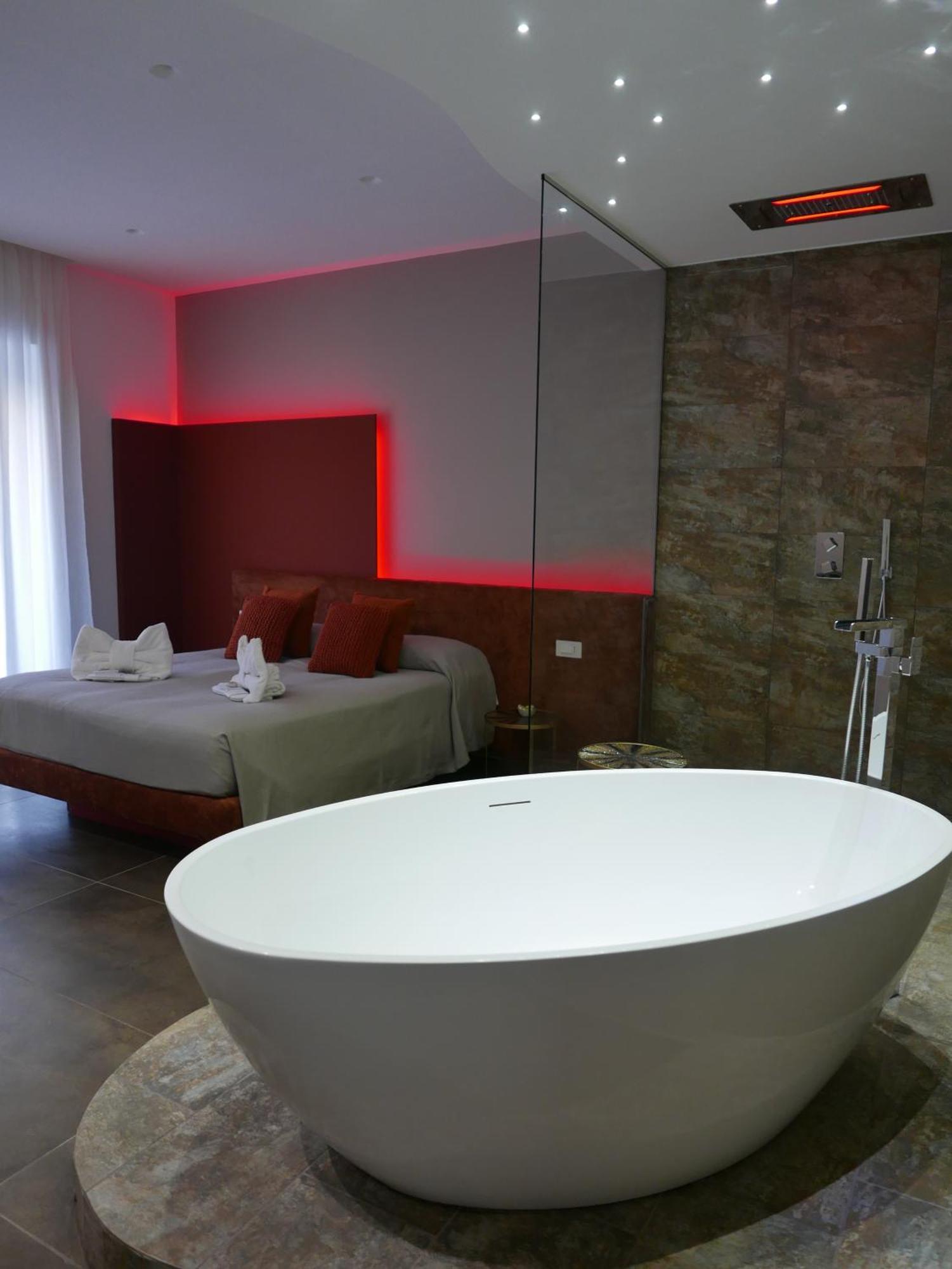 Re Lazzarone Guest house