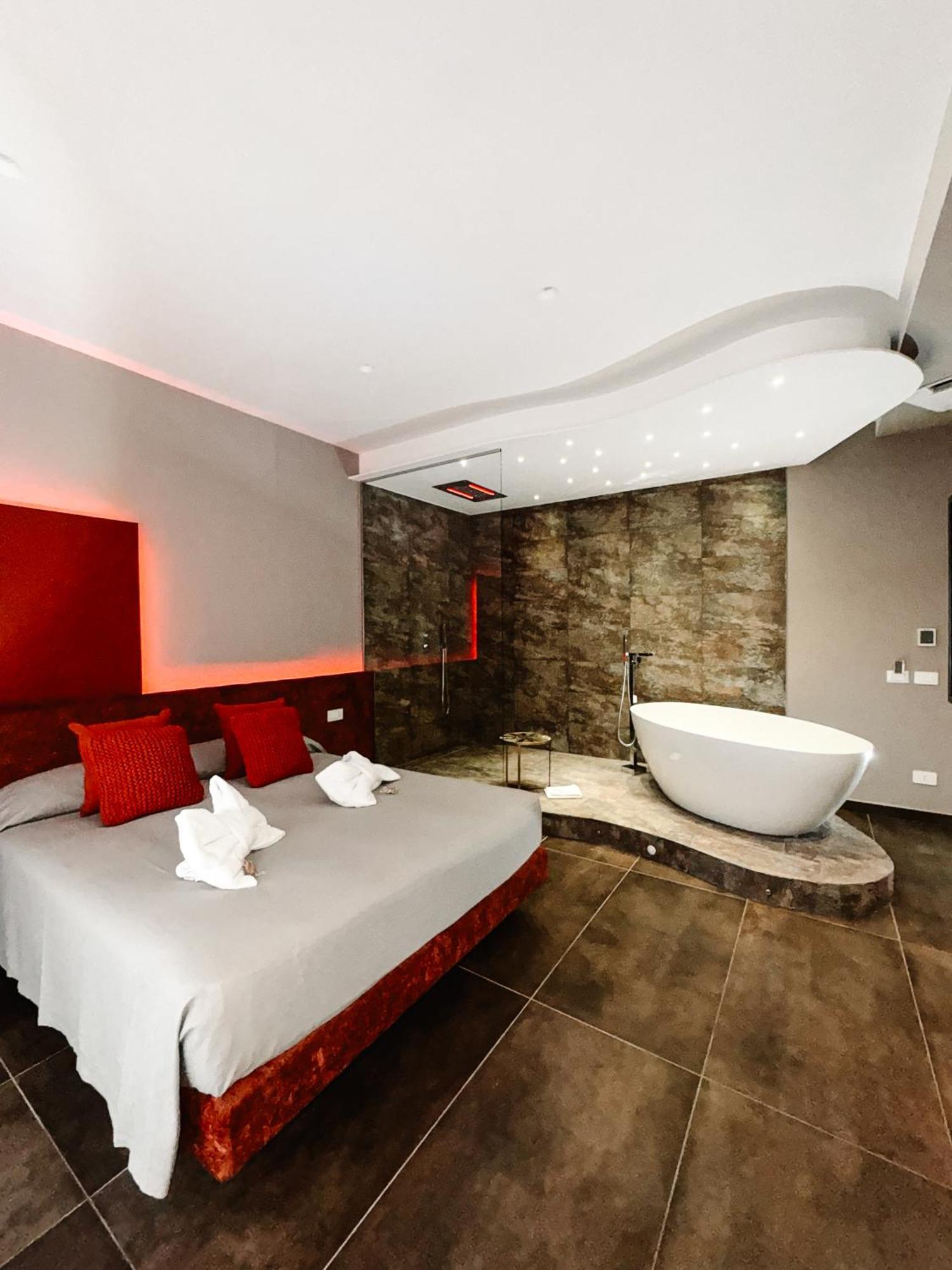 Re Lazzarone Guest house Naples