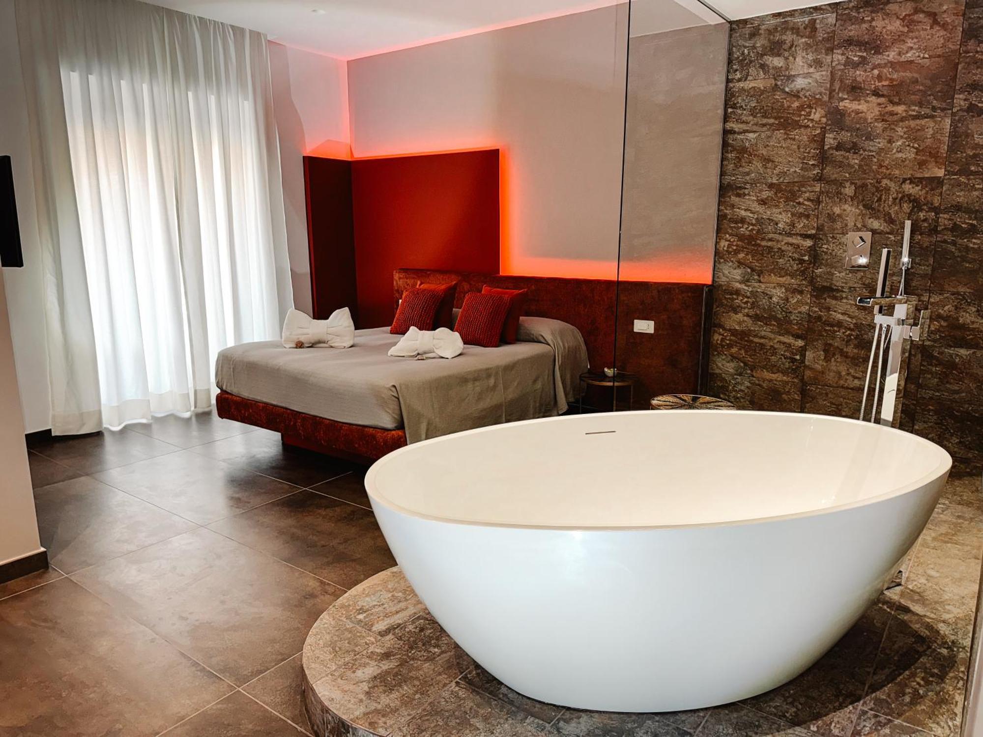 Guest house Re Lazzarone Naples