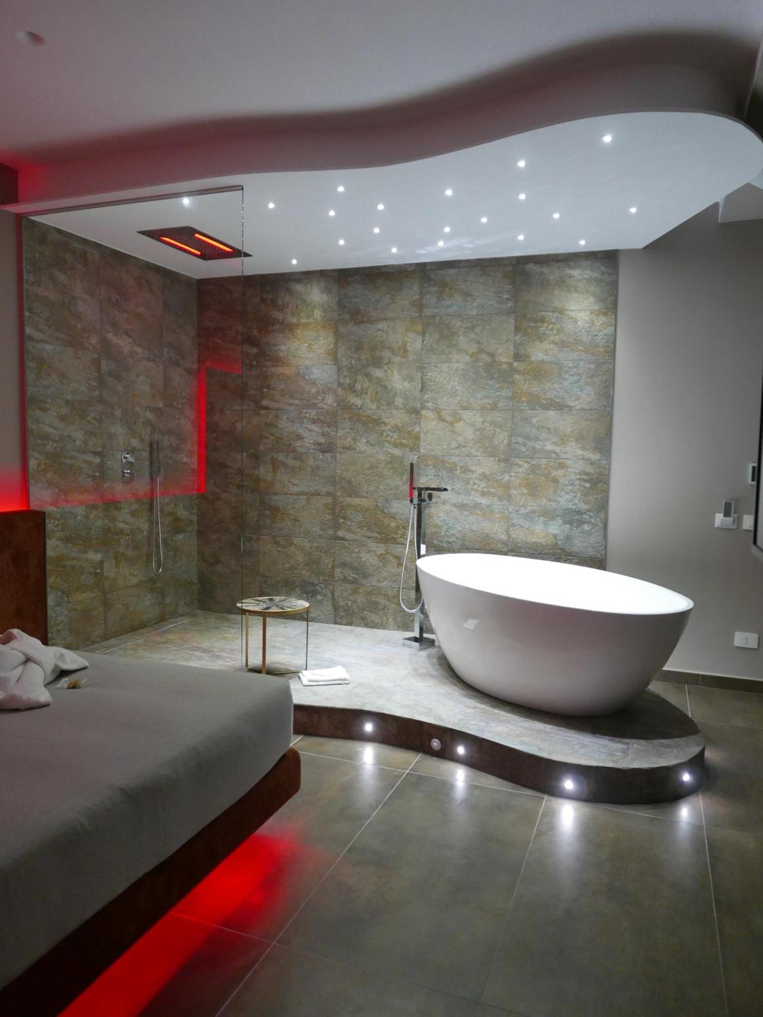 Re Lazzarone Guest house