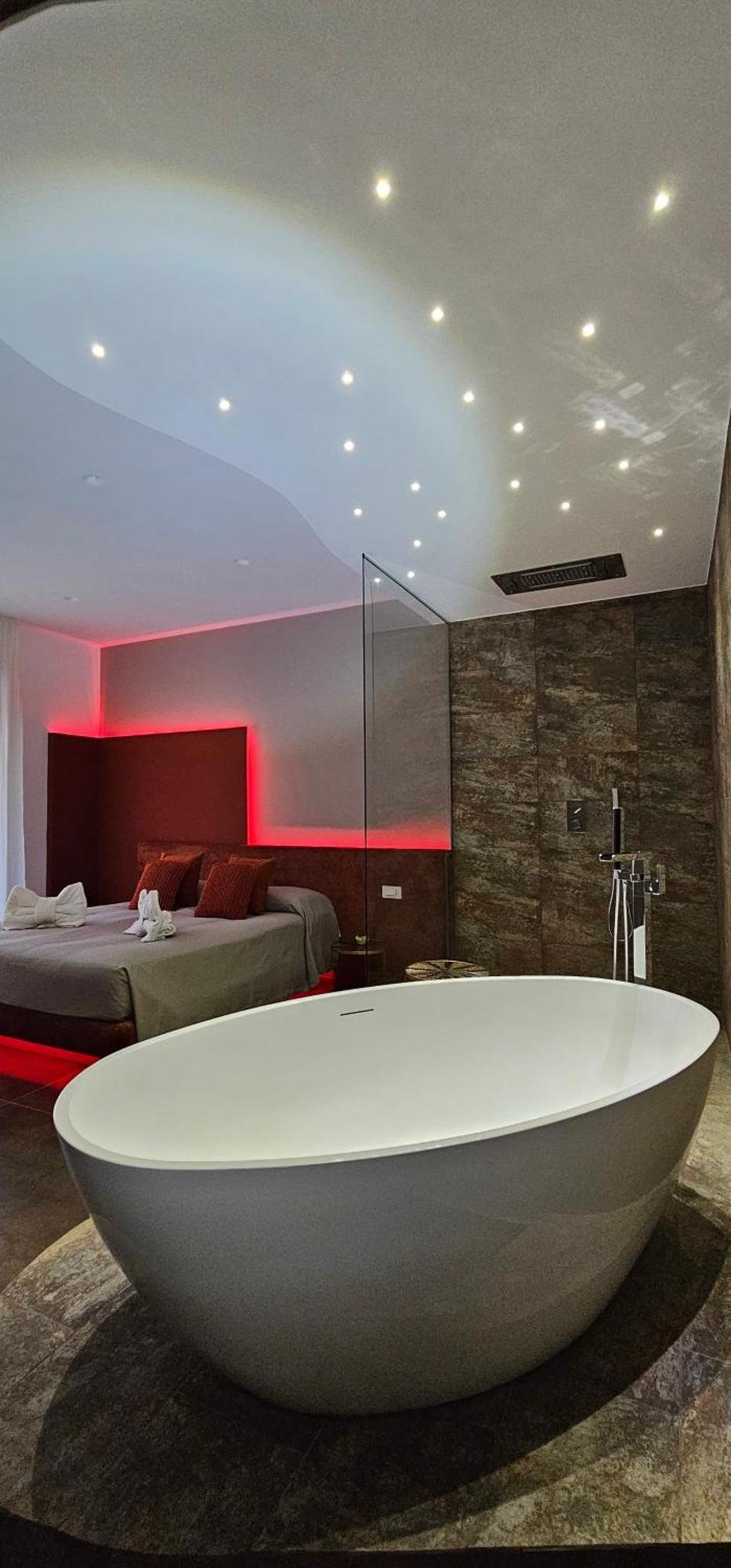 Re Lazzarone Guest house