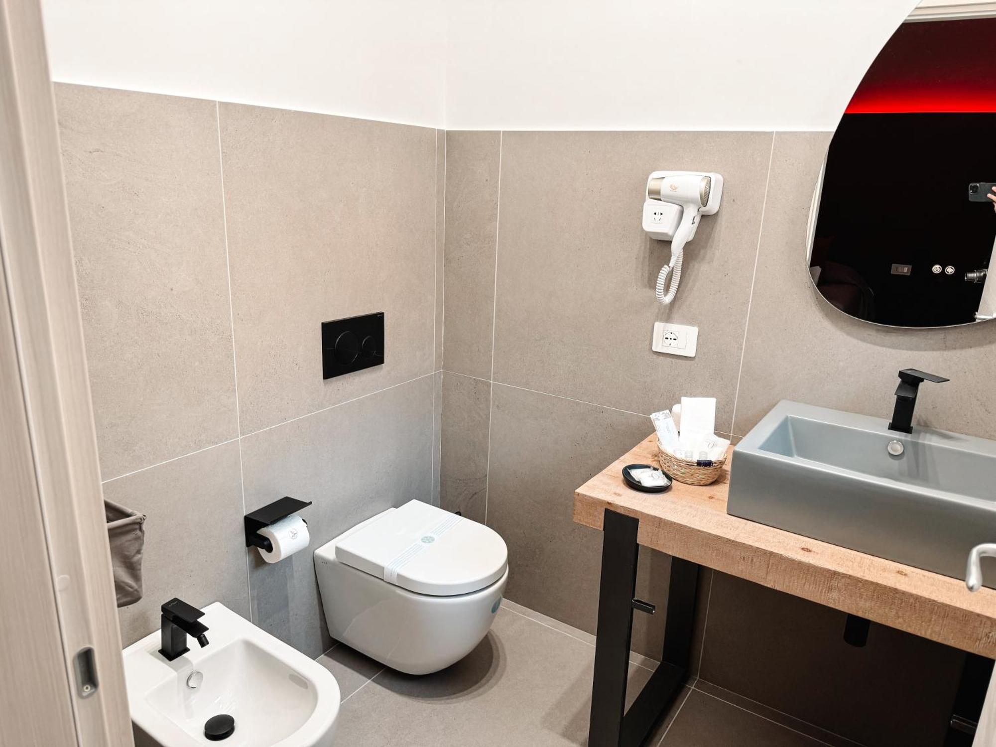 Guest house Re Lazzarone
