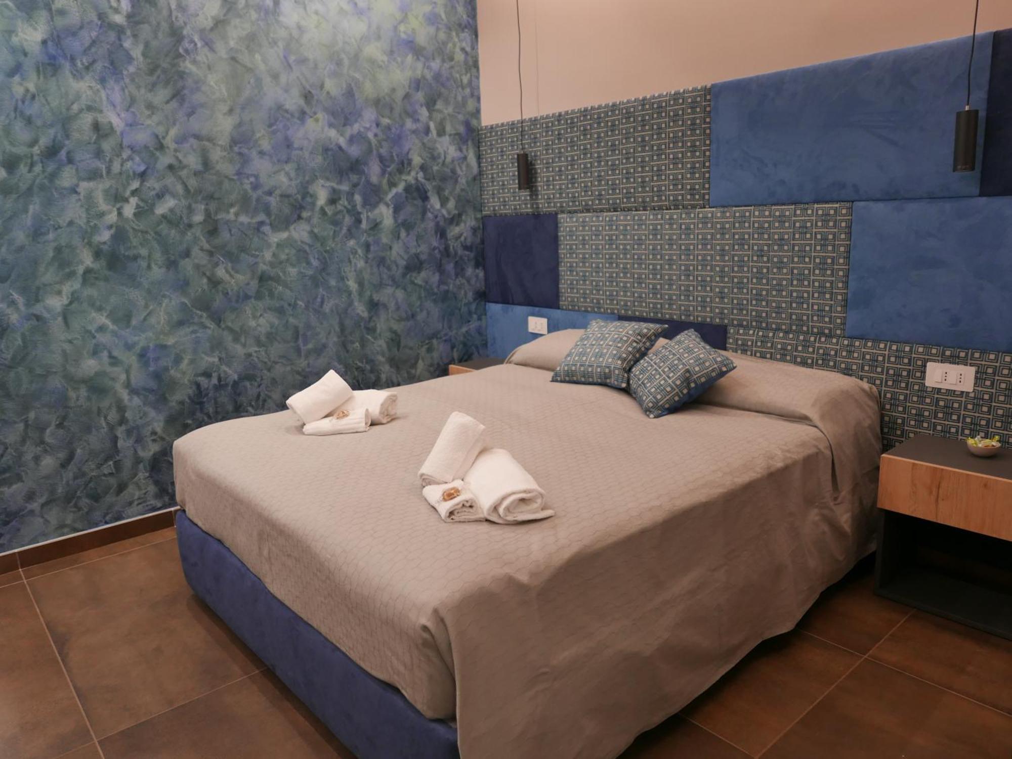 Guest house Re Lazzarone *