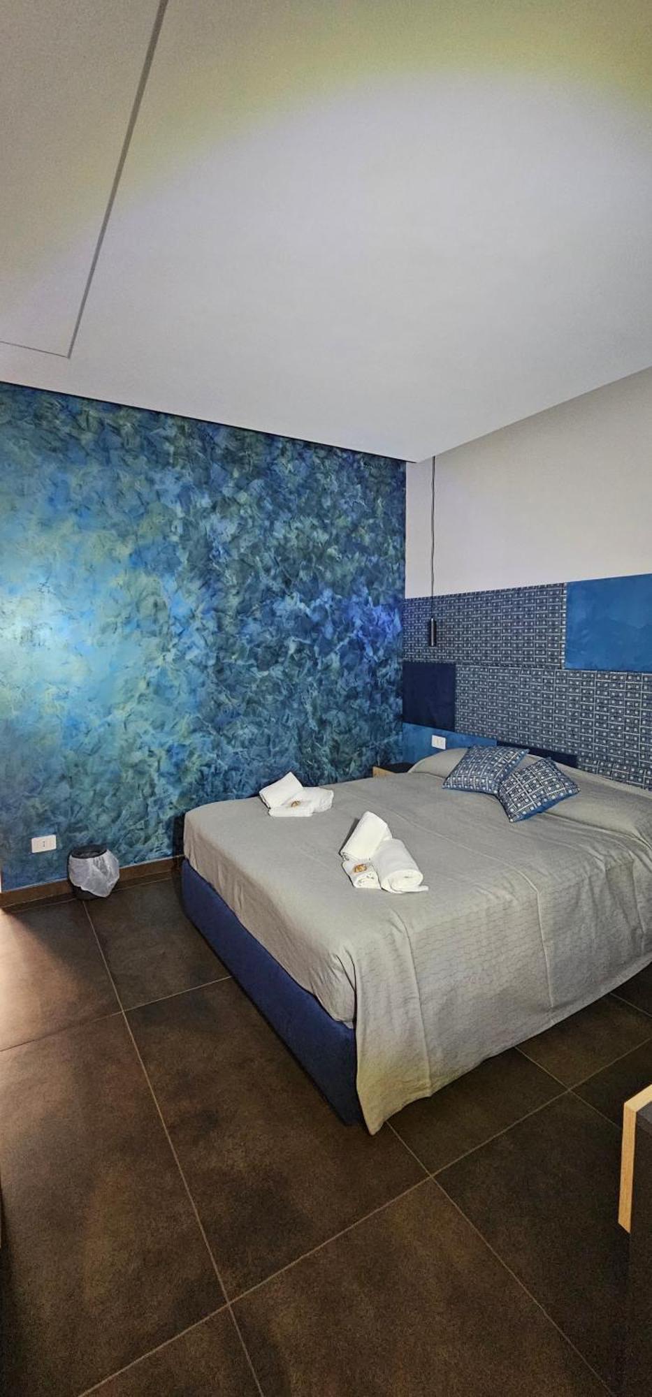 Guest house Re Lazzarone *