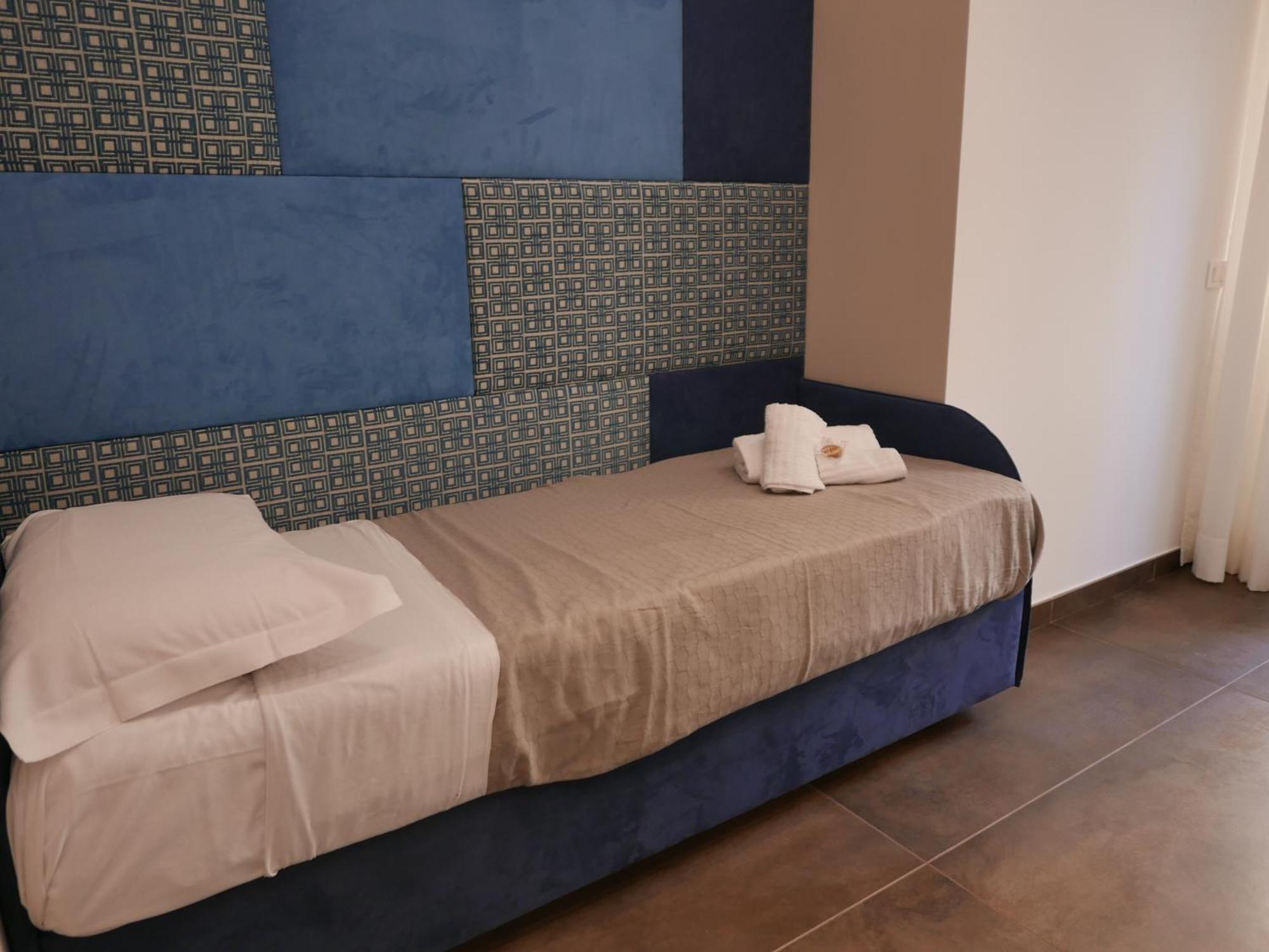 Guest house Re Lazzarone