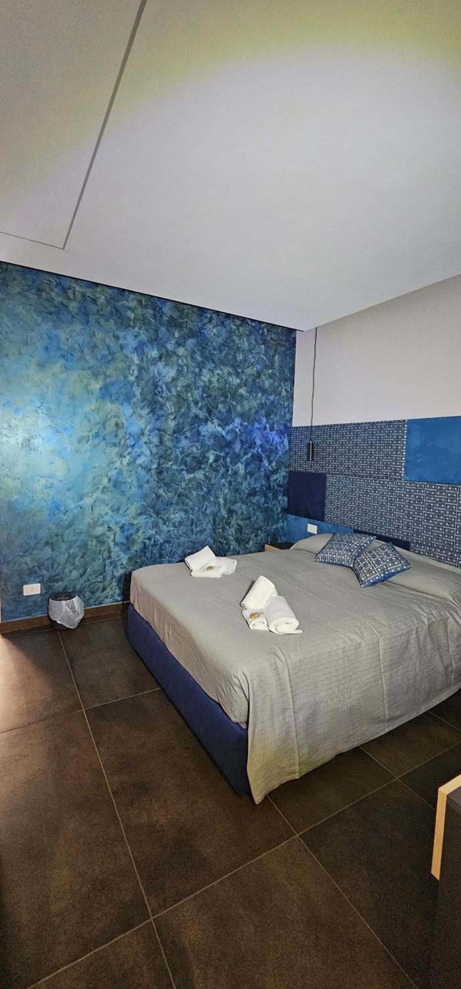 Re Lazzarone Guest house Naples