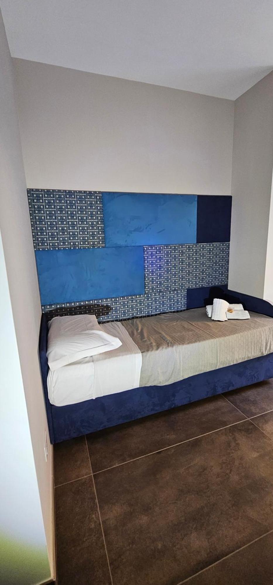 Re Lazzarone Guest house Naples