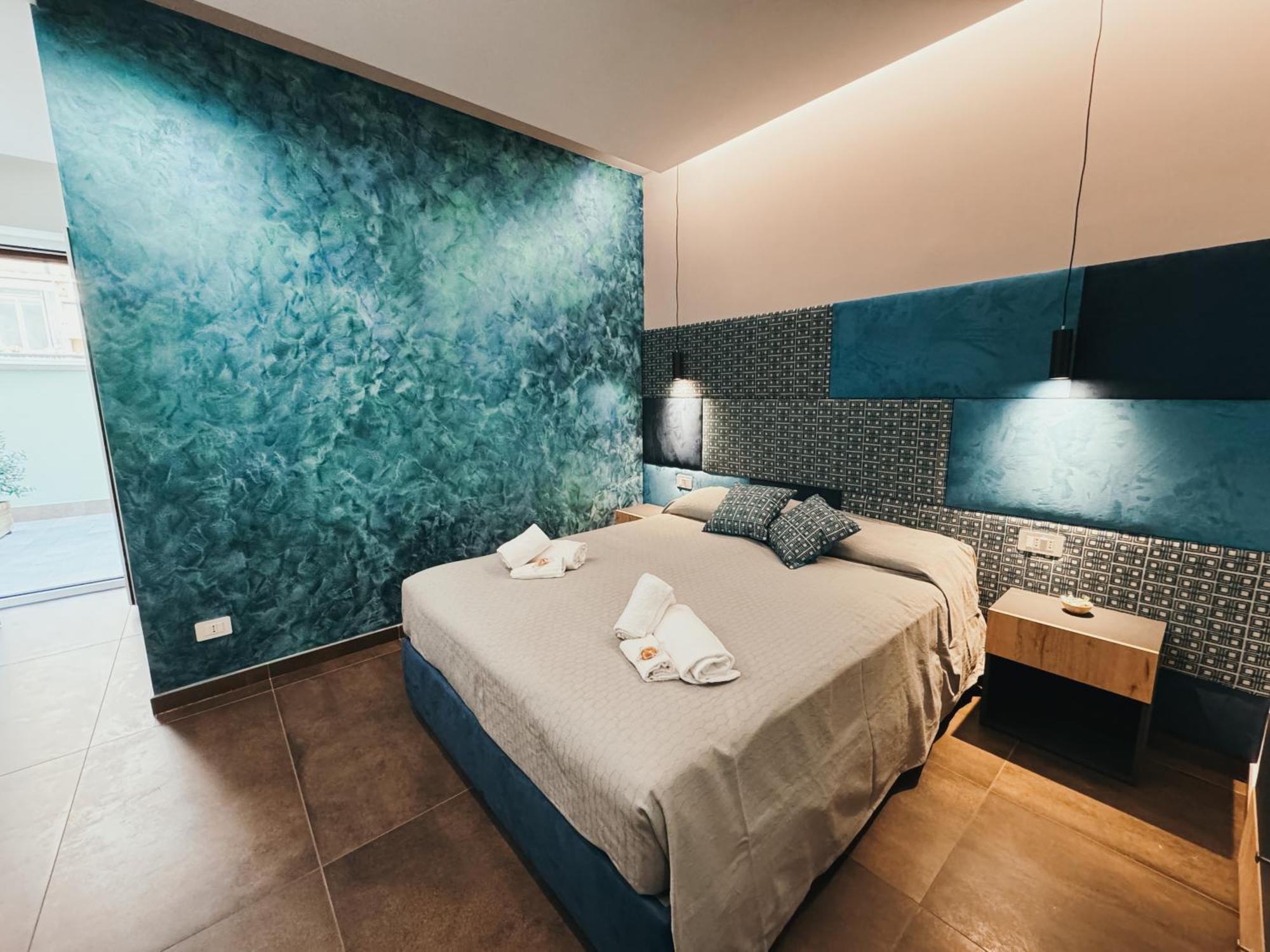 Guest house Re Lazzarone Naples