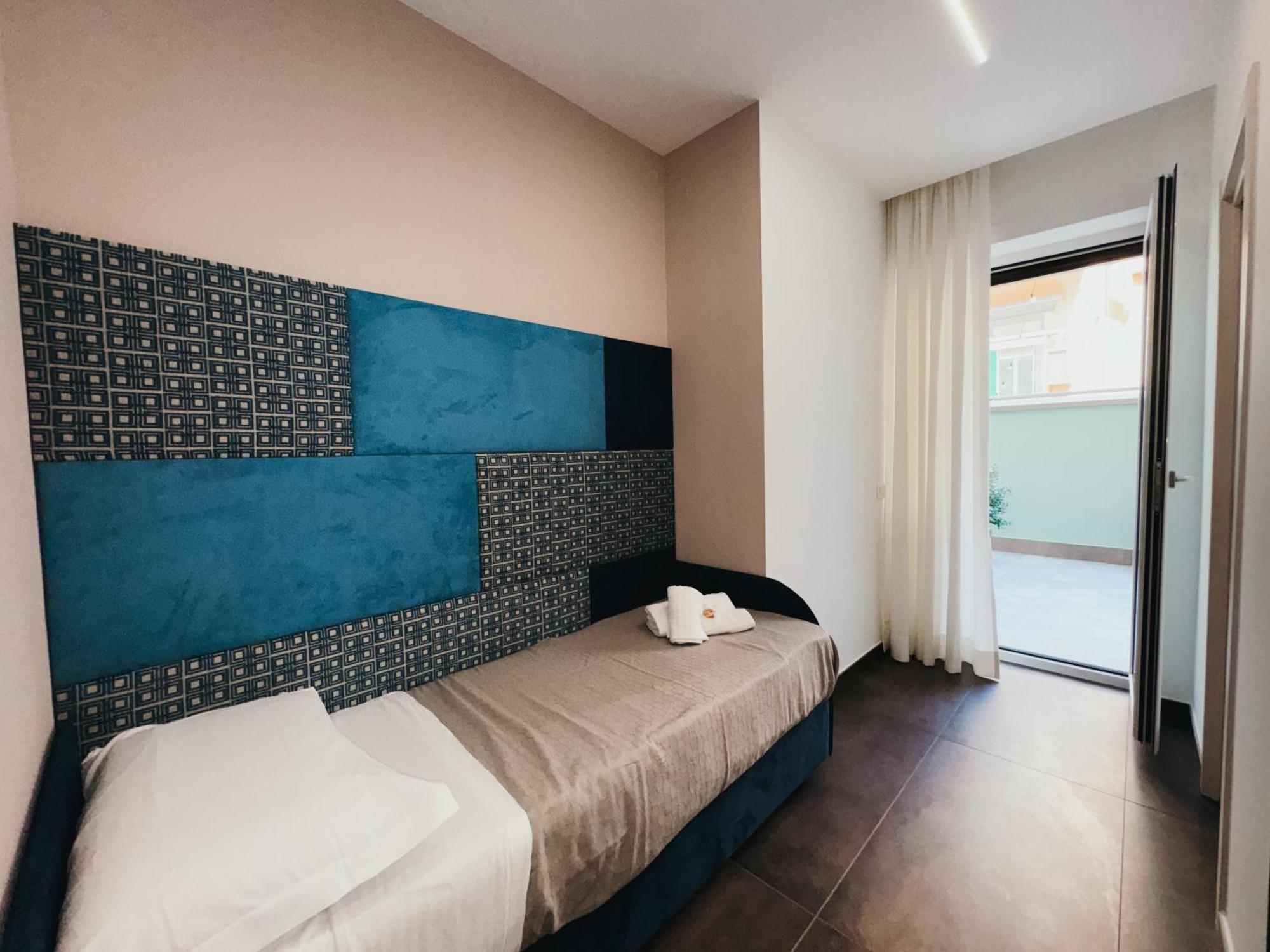 Guest house Re Lazzarone