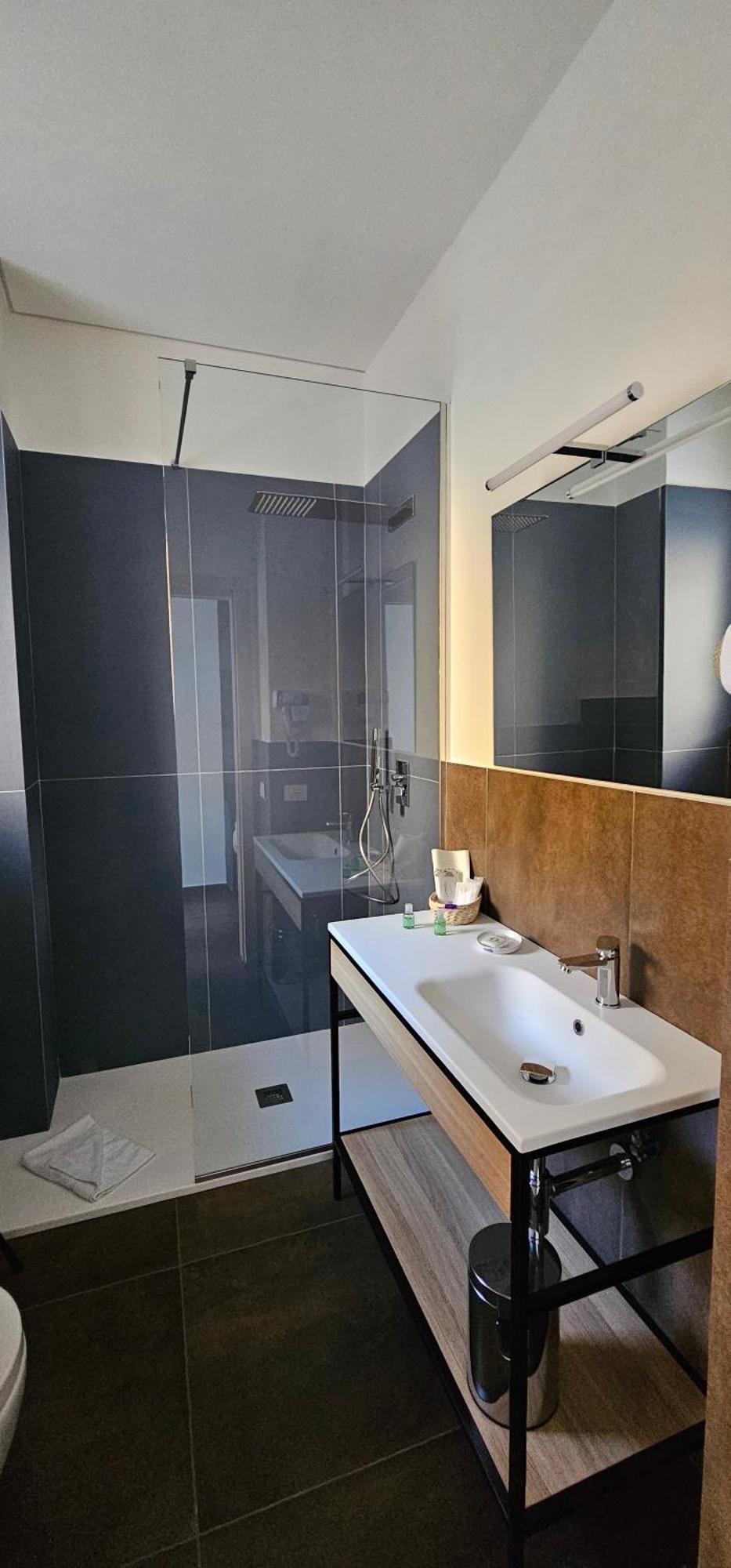 Guest house Re Lazzarone *