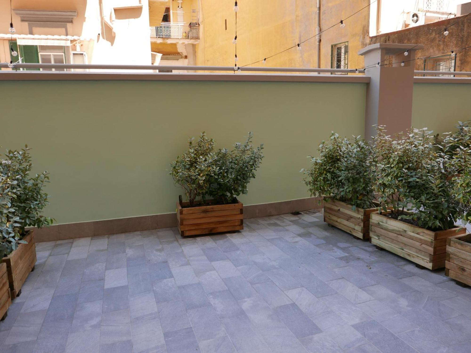 Guest house Re Lazzarone
