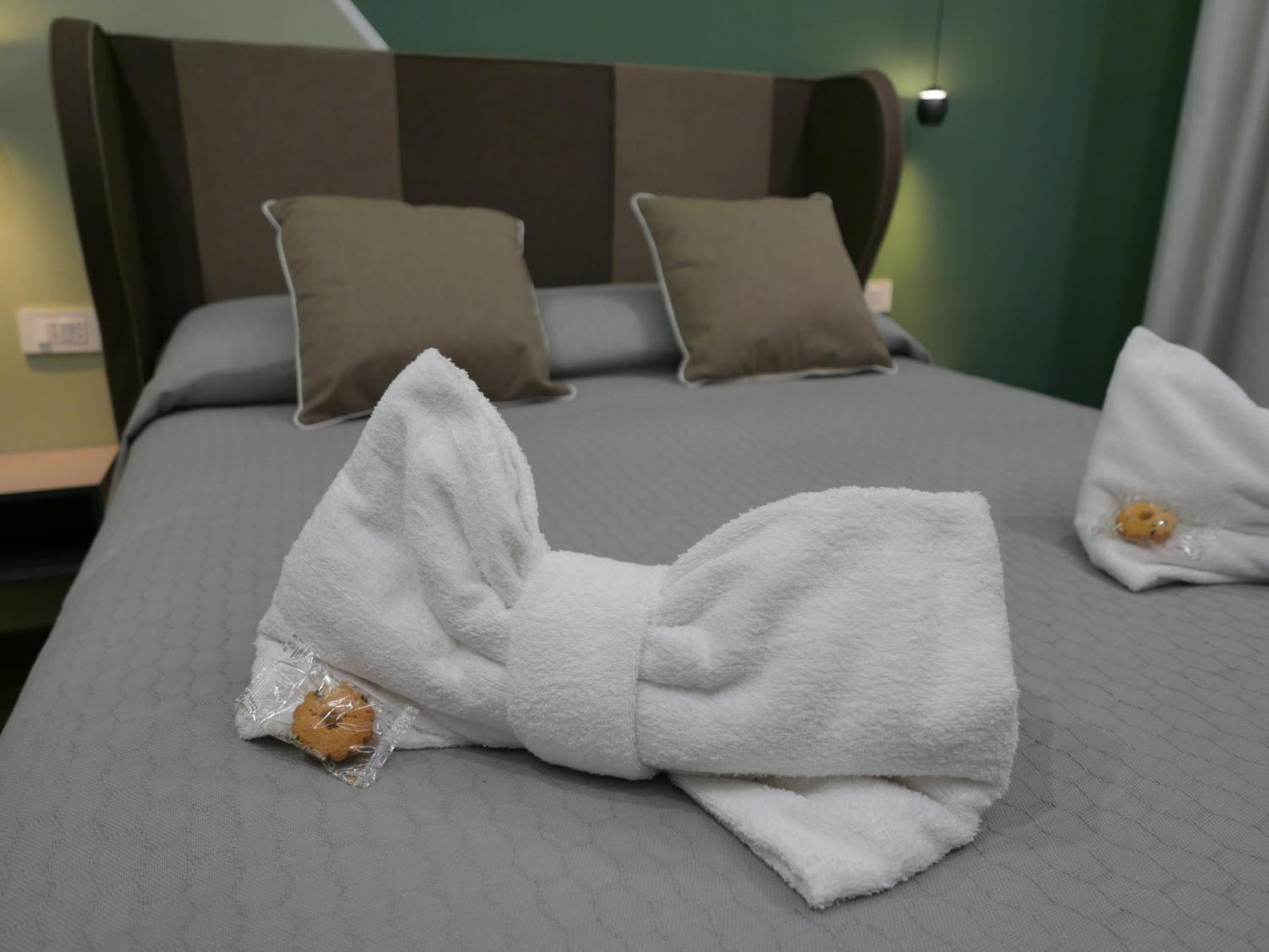 Guest house Re Lazzarone Naples