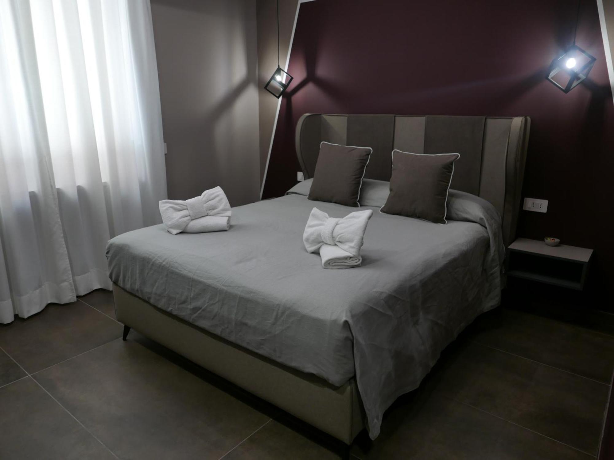Guest house Re Lazzarone Naples