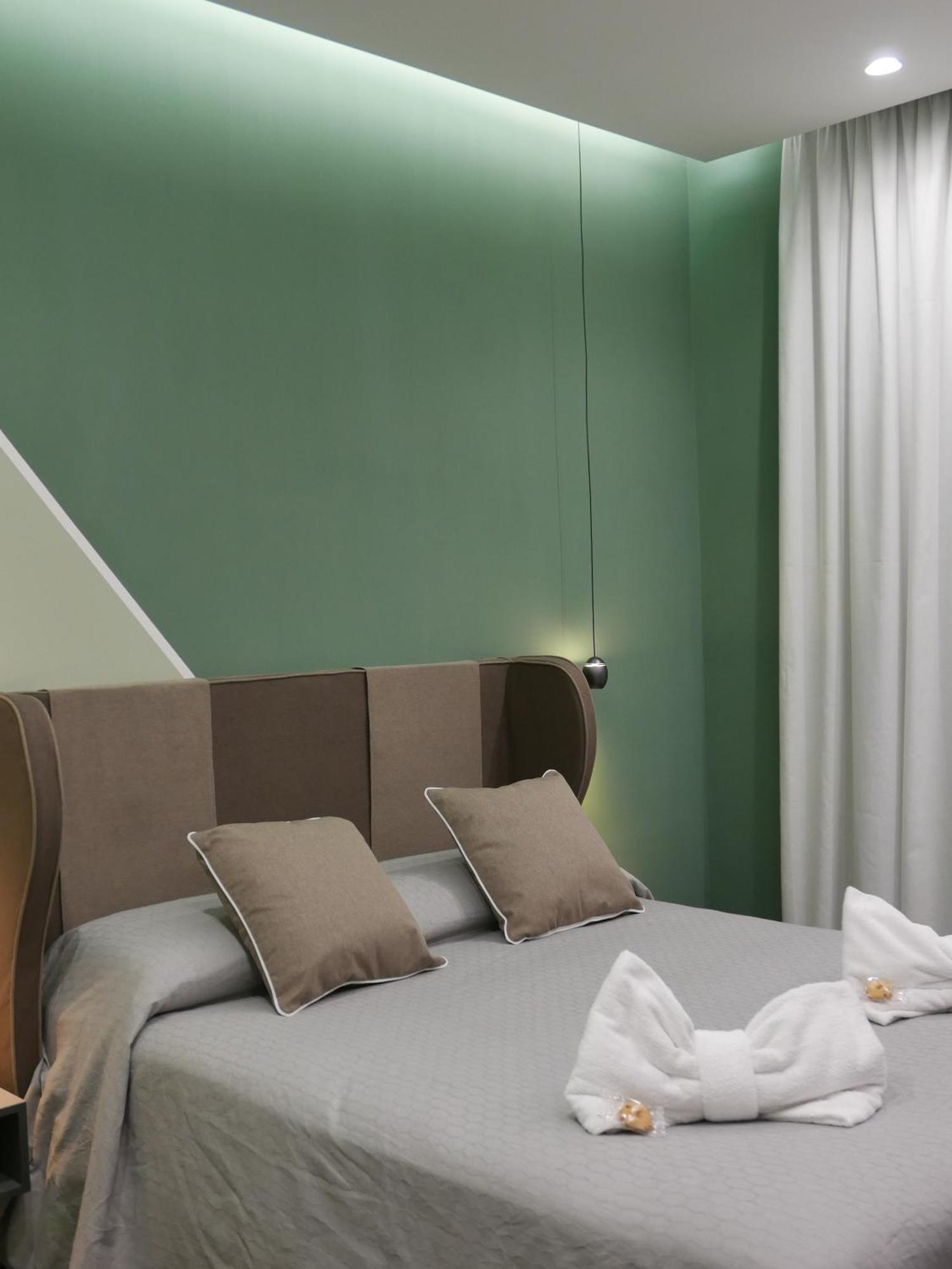 Guest house Re Lazzarone *