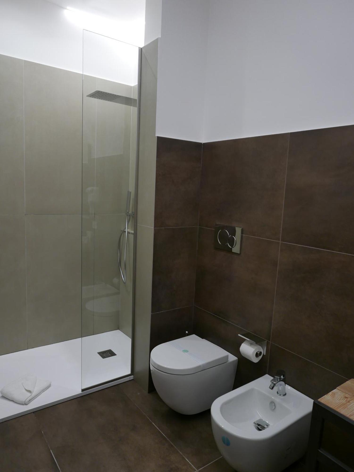 Re Lazzarone Guest house