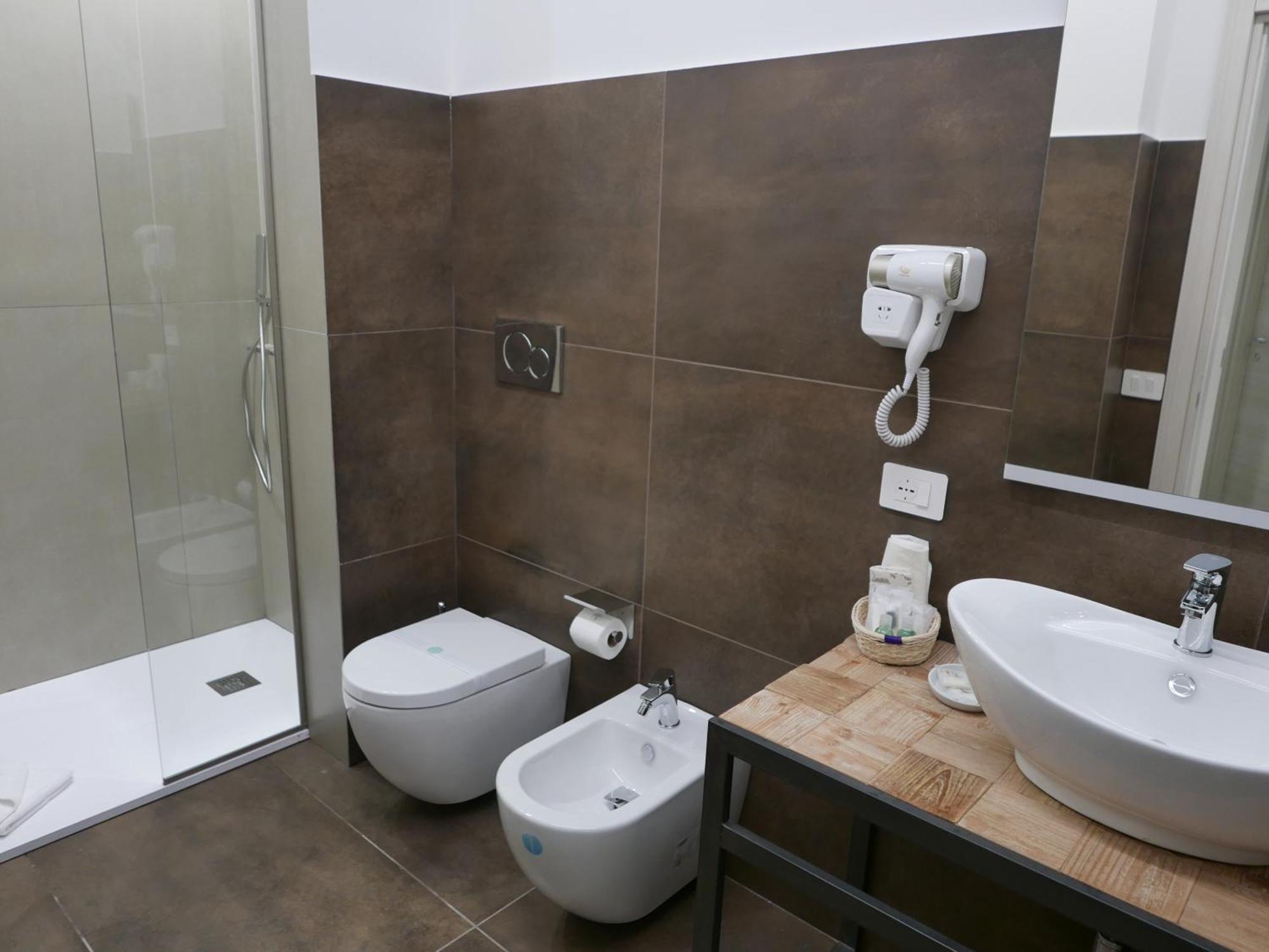 Guest house Re Lazzarone *