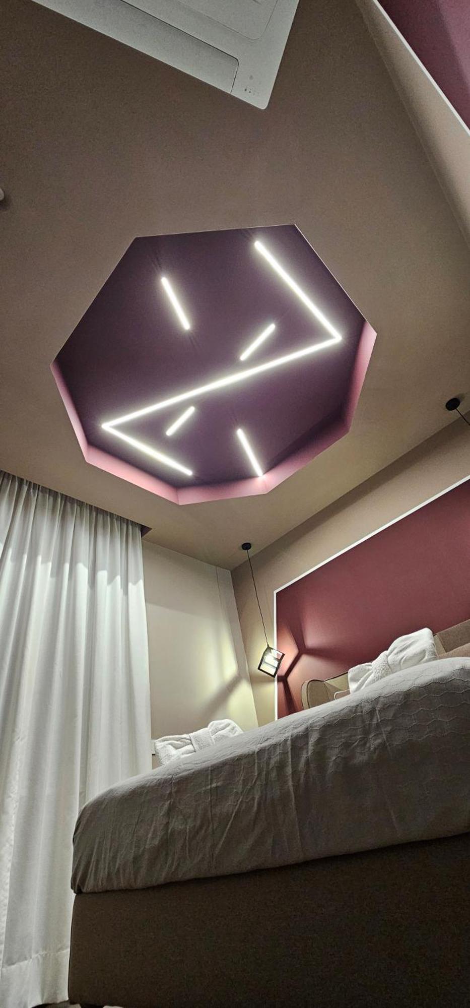 Re Lazzarone Guest house *