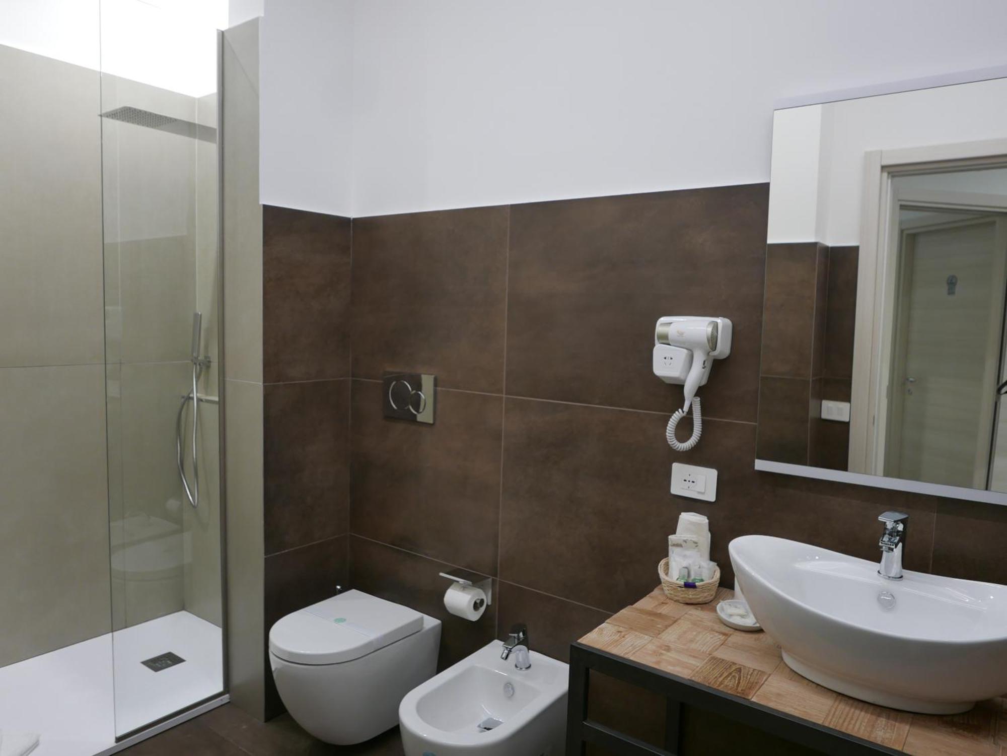 Guest house Re Lazzarone *
