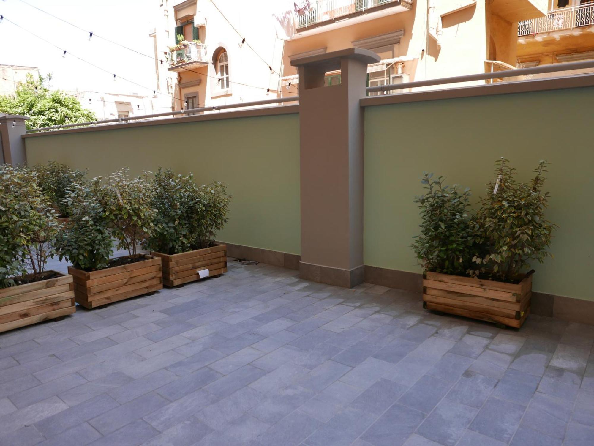 Guest house Re Lazzarone Naples