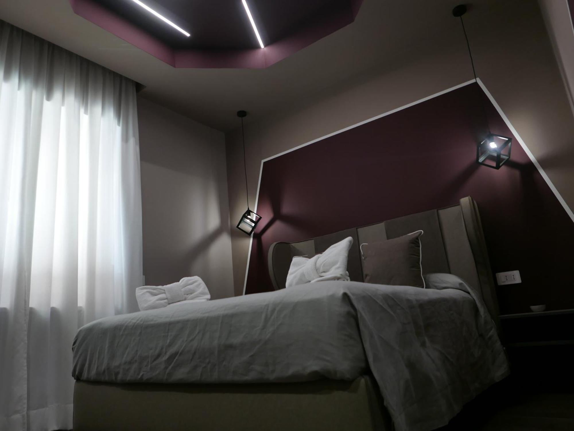 Re Lazzarone Guest house