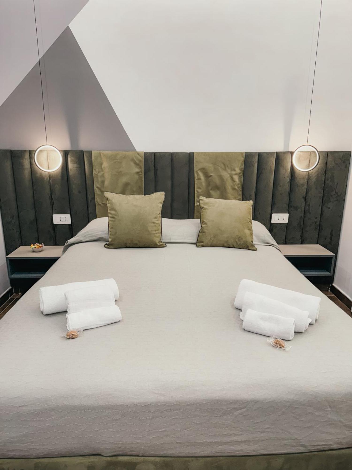 Re Lazzarone Guest house Naples