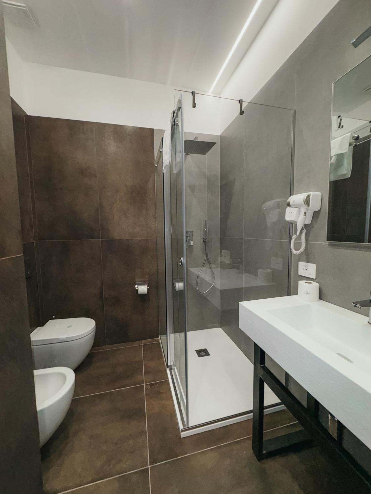 Re Lazzarone Guest house