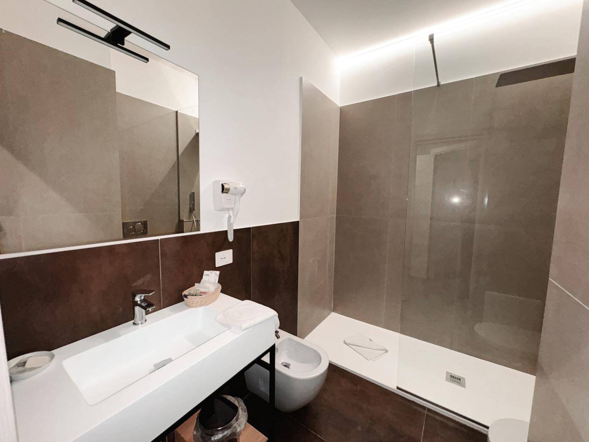 Re Lazzarone Guest house